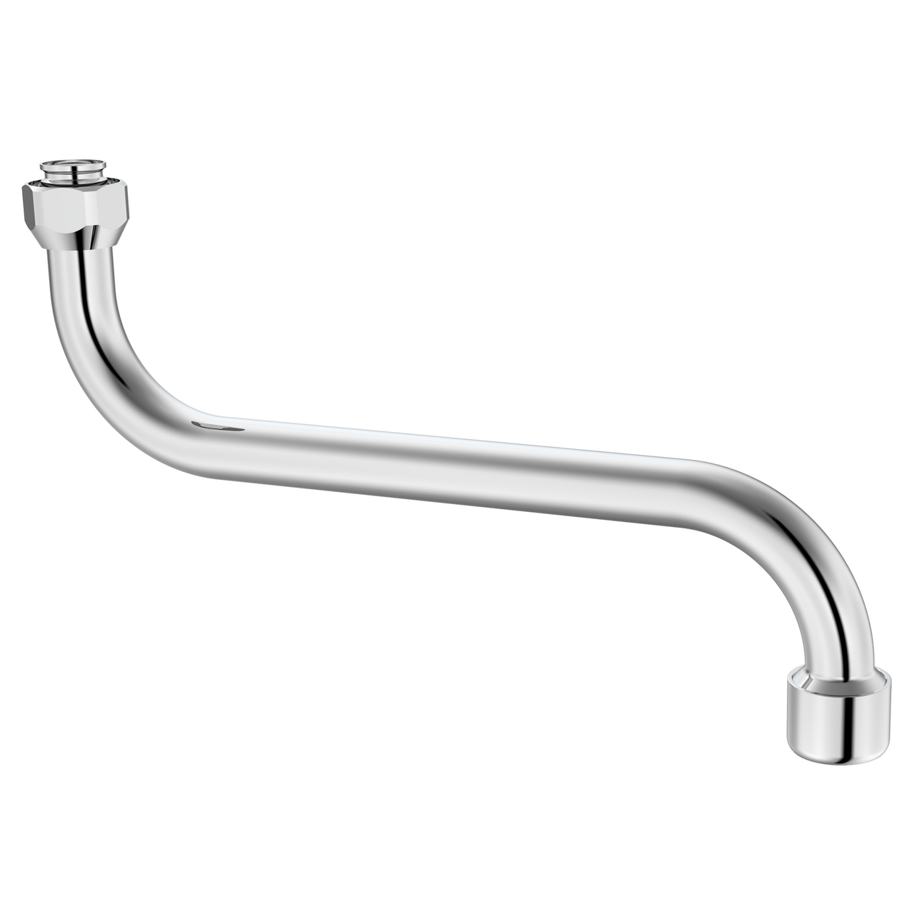 CELESTE SVINGTUT 200MM 1/2" S-TUT KROM