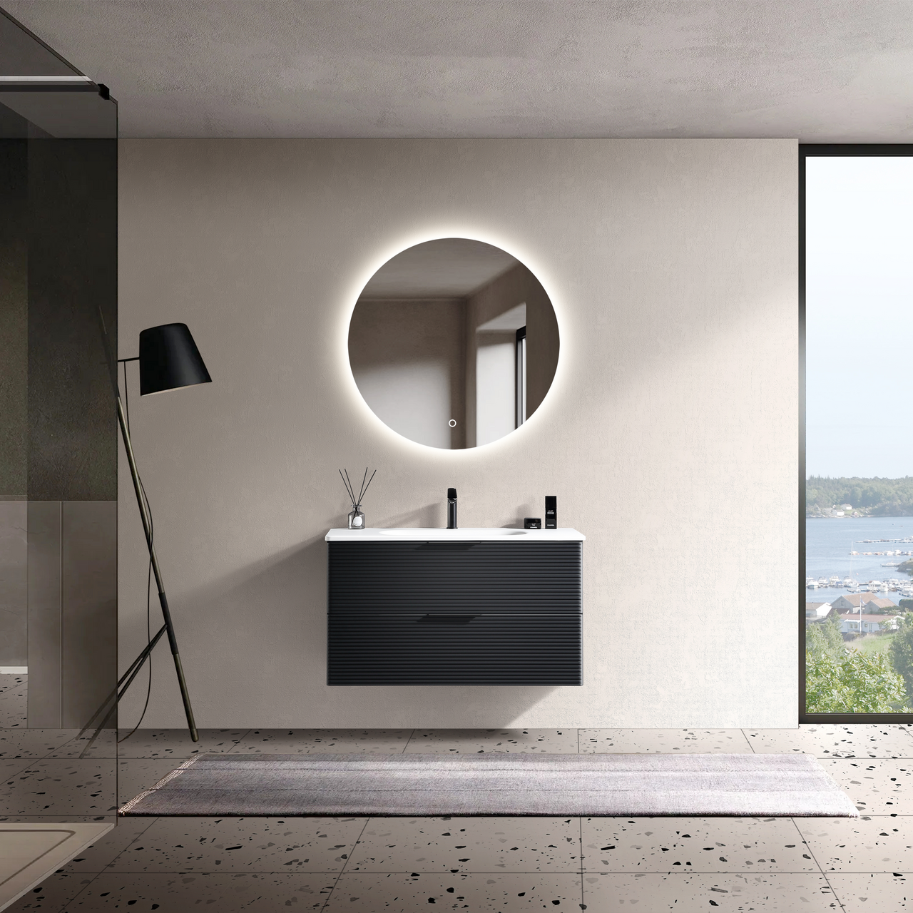 LIND TIMBER SERVANTSKAP 100 SORT