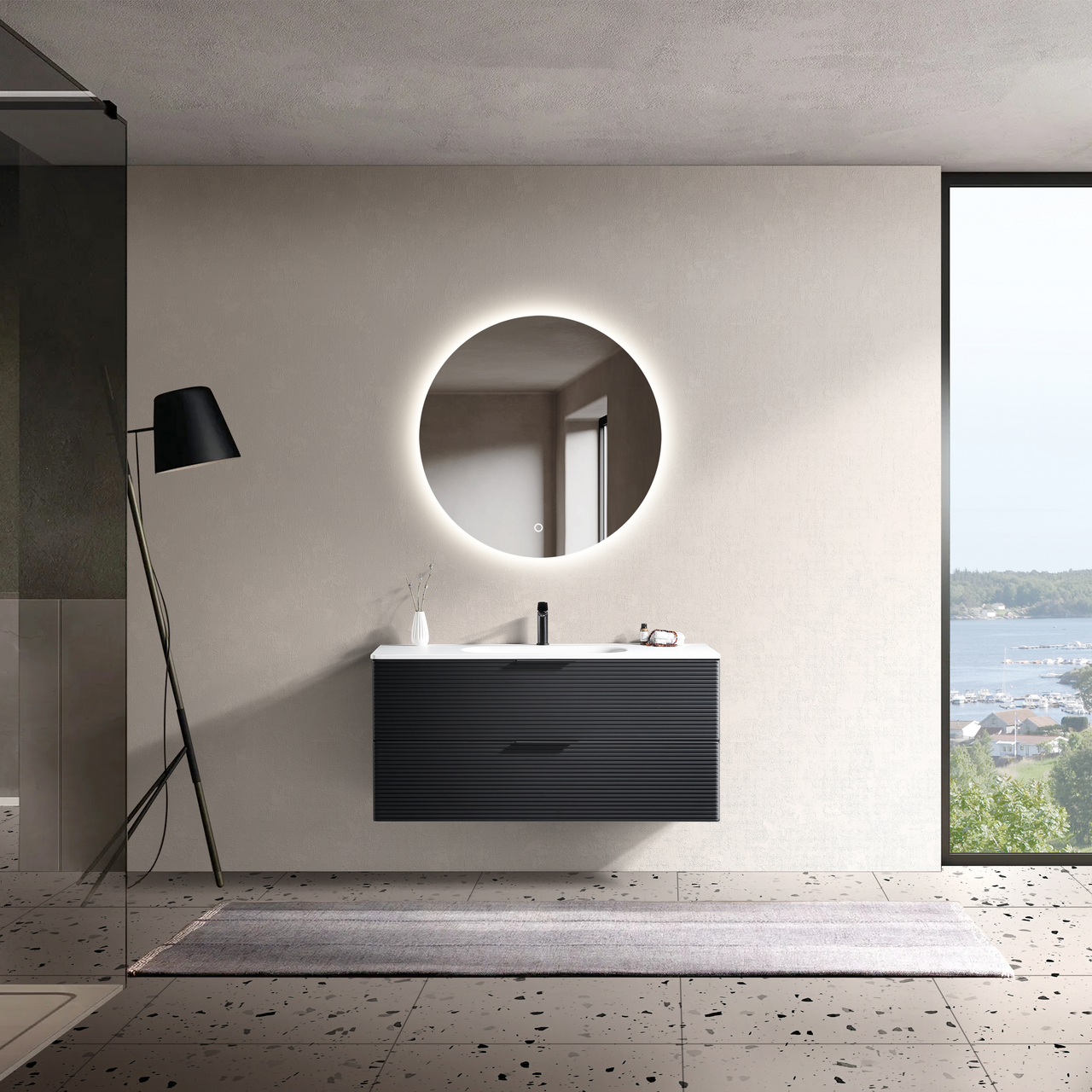 LIND TIMBER SERVANTSKAP 120 SORT