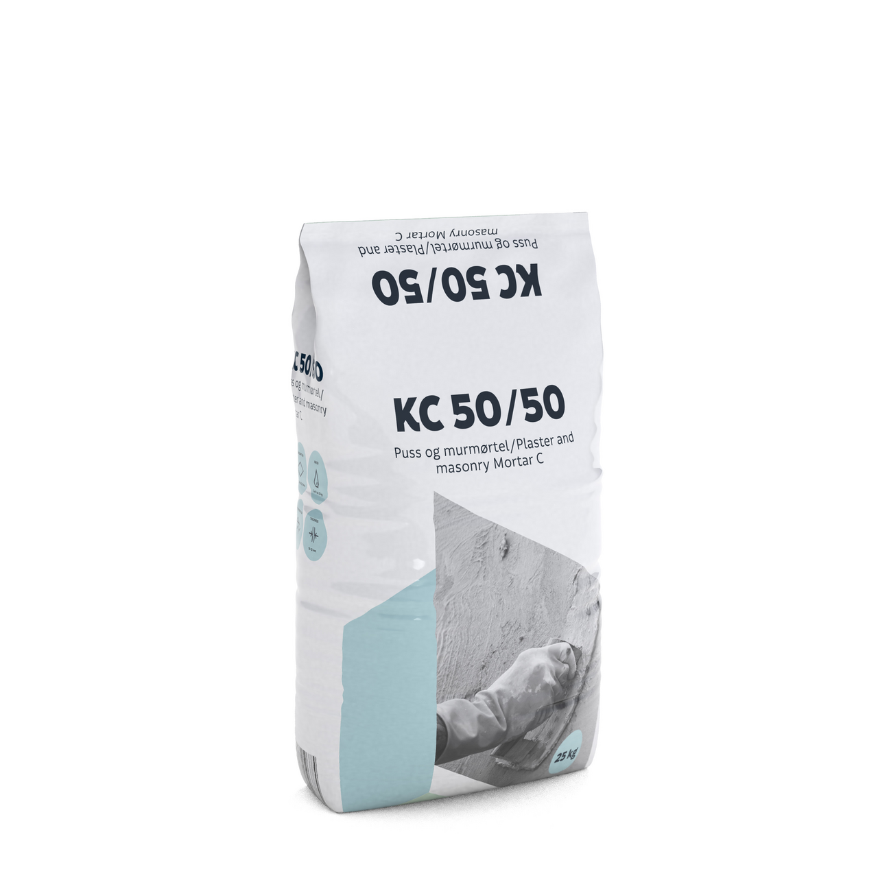 KC 50/50 25 KG