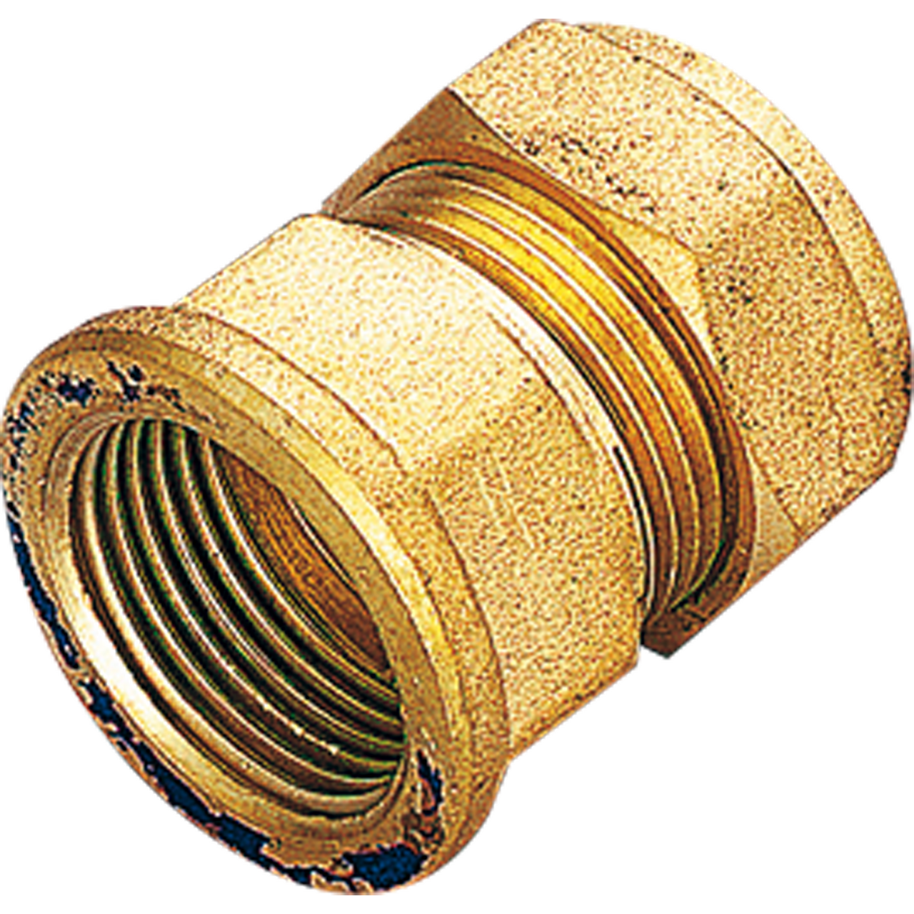 FONTA UNION 18MM X 1/2" PEX