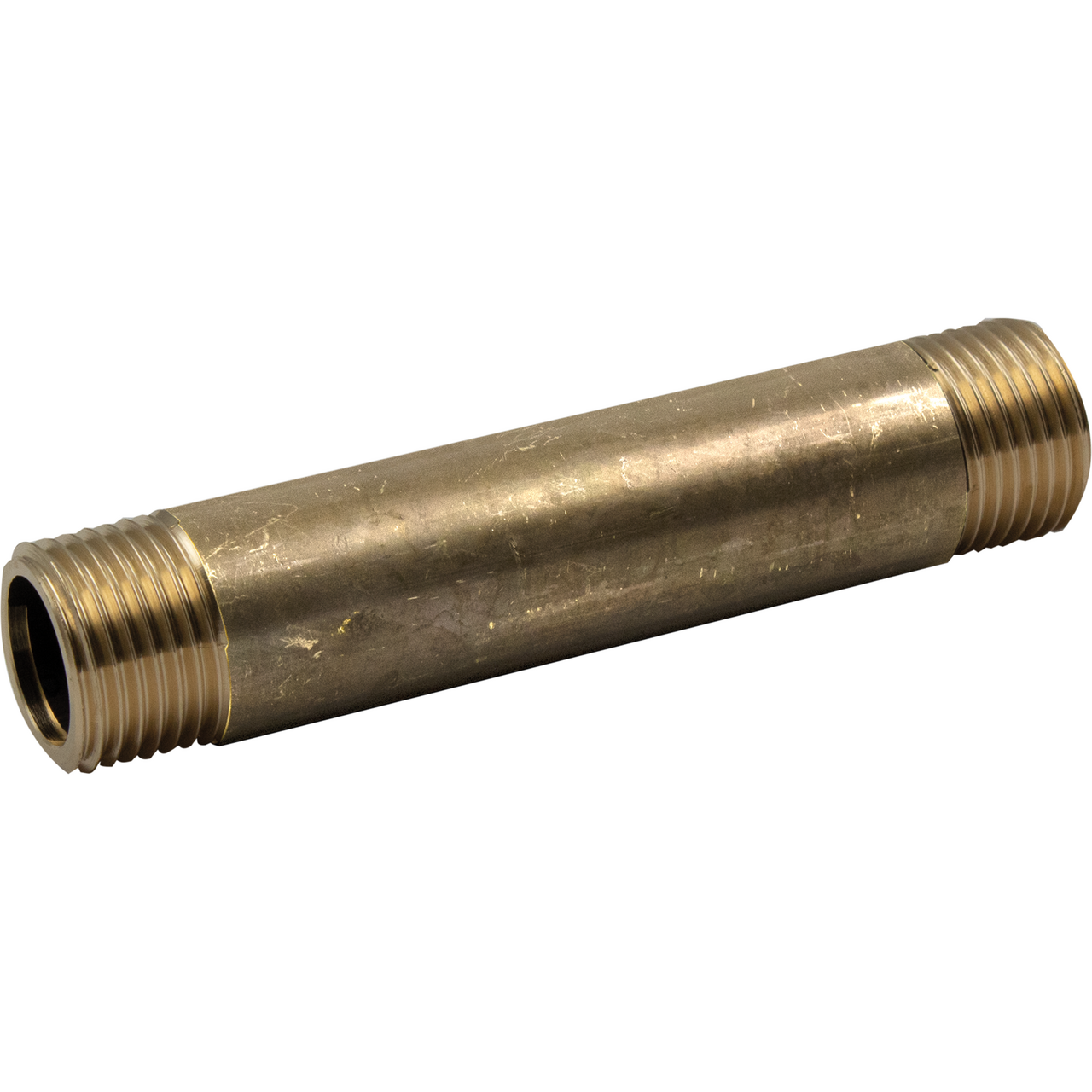 FONTA NIPPELRØR 1/2" X 60MM