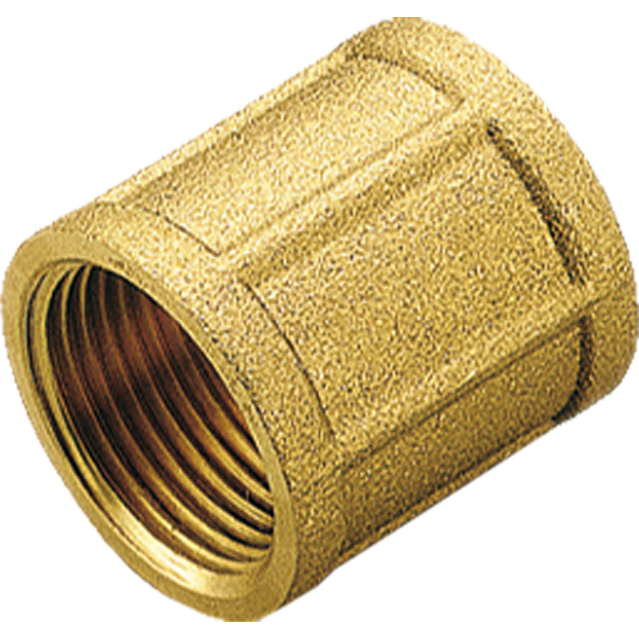 FONTA MUFFE 3/4"