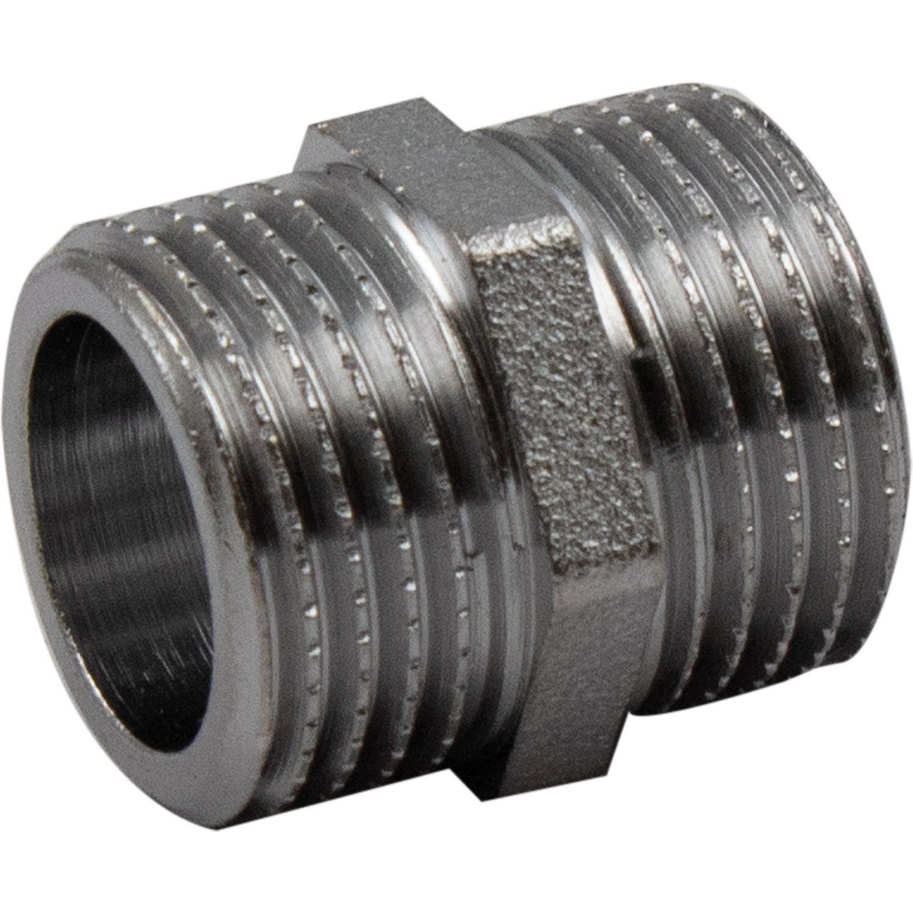 FONTA ANSATSNIPPEL 3/4" FORKROMMET