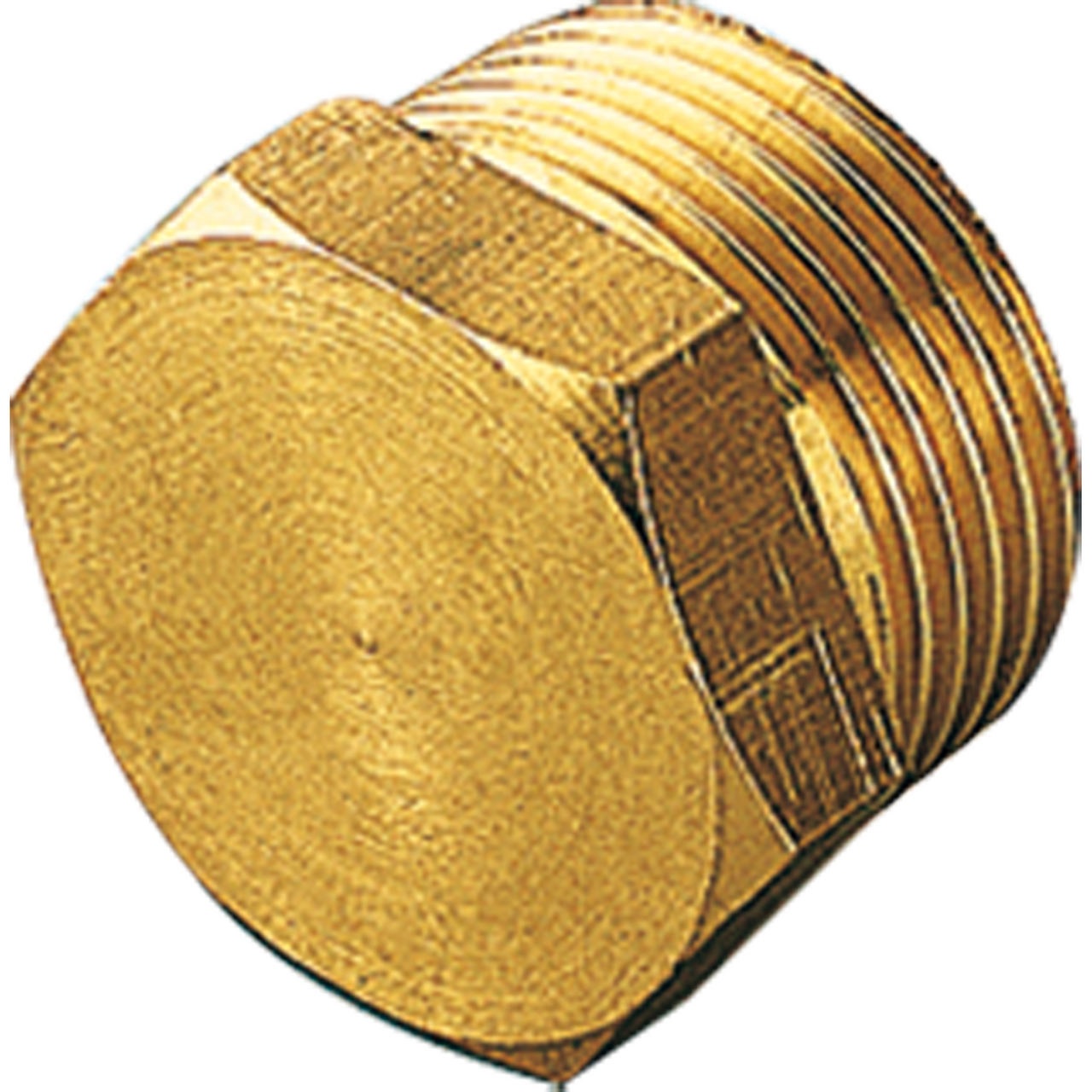 FONTA PLUGG 1"