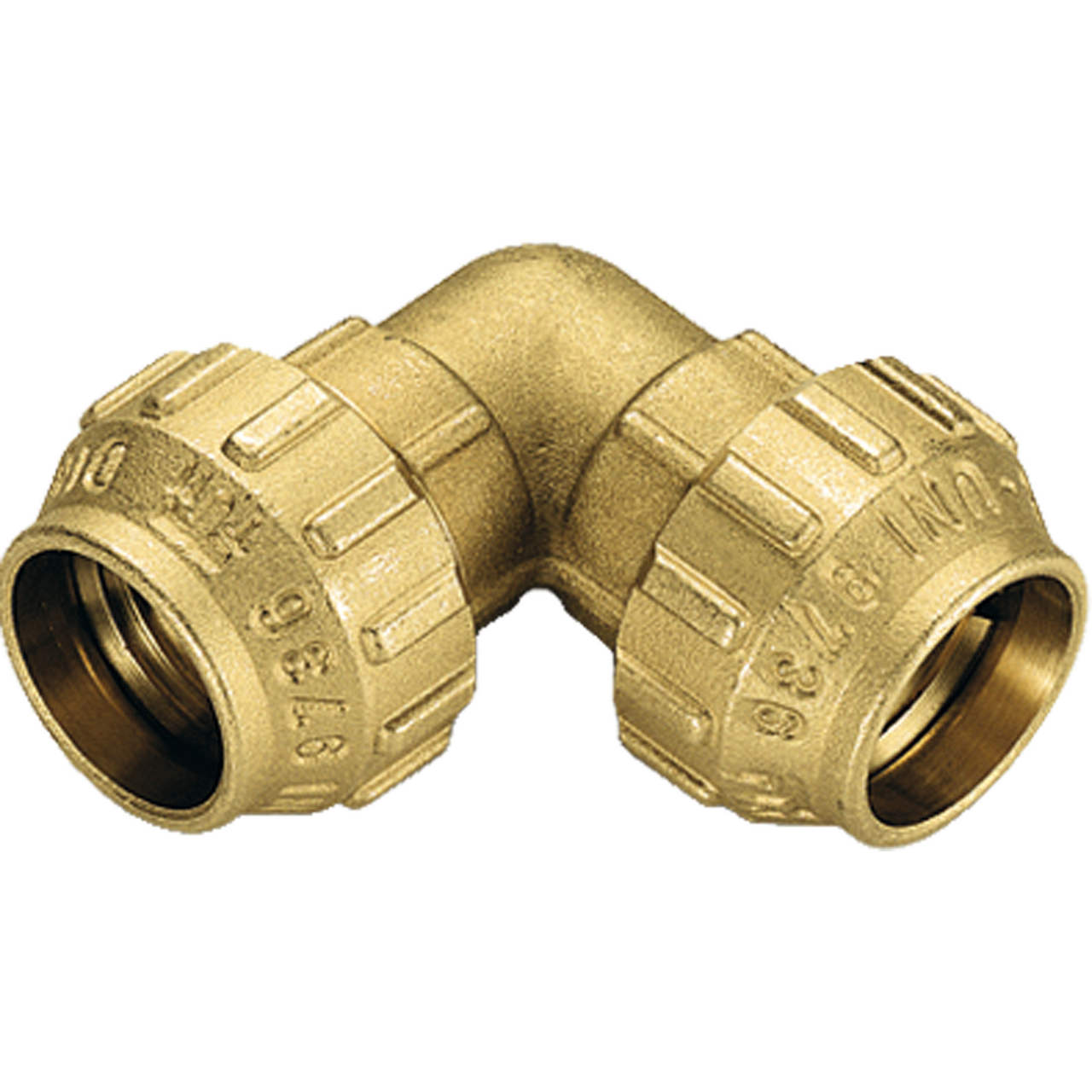 TIEMME COBRARING VINKEL 25MM