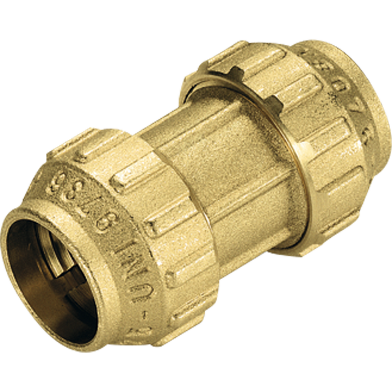 TIEMME COBRARING SKJØTEUNION 32MM | Megaflis.no