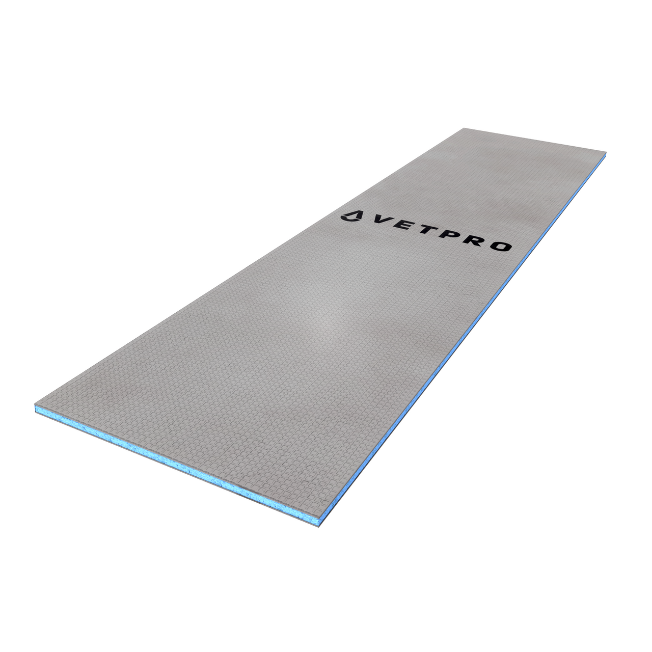 VETPRO VÅTROMSPLATE 20MM