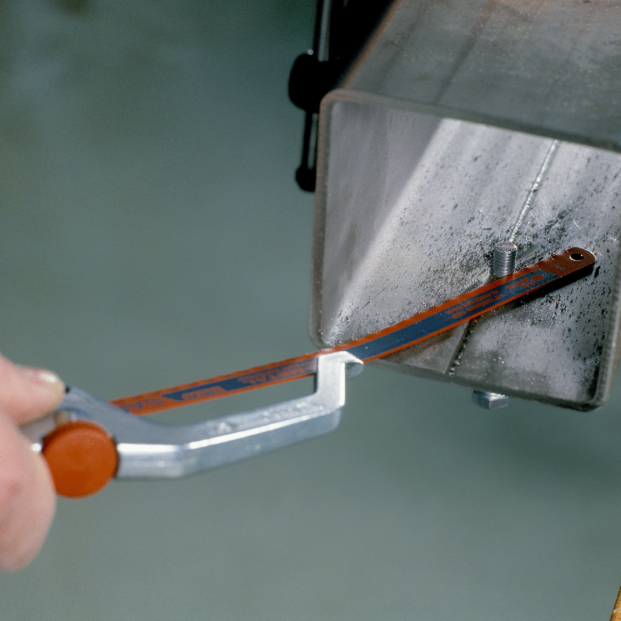 Baufil mini 208 208 bahco