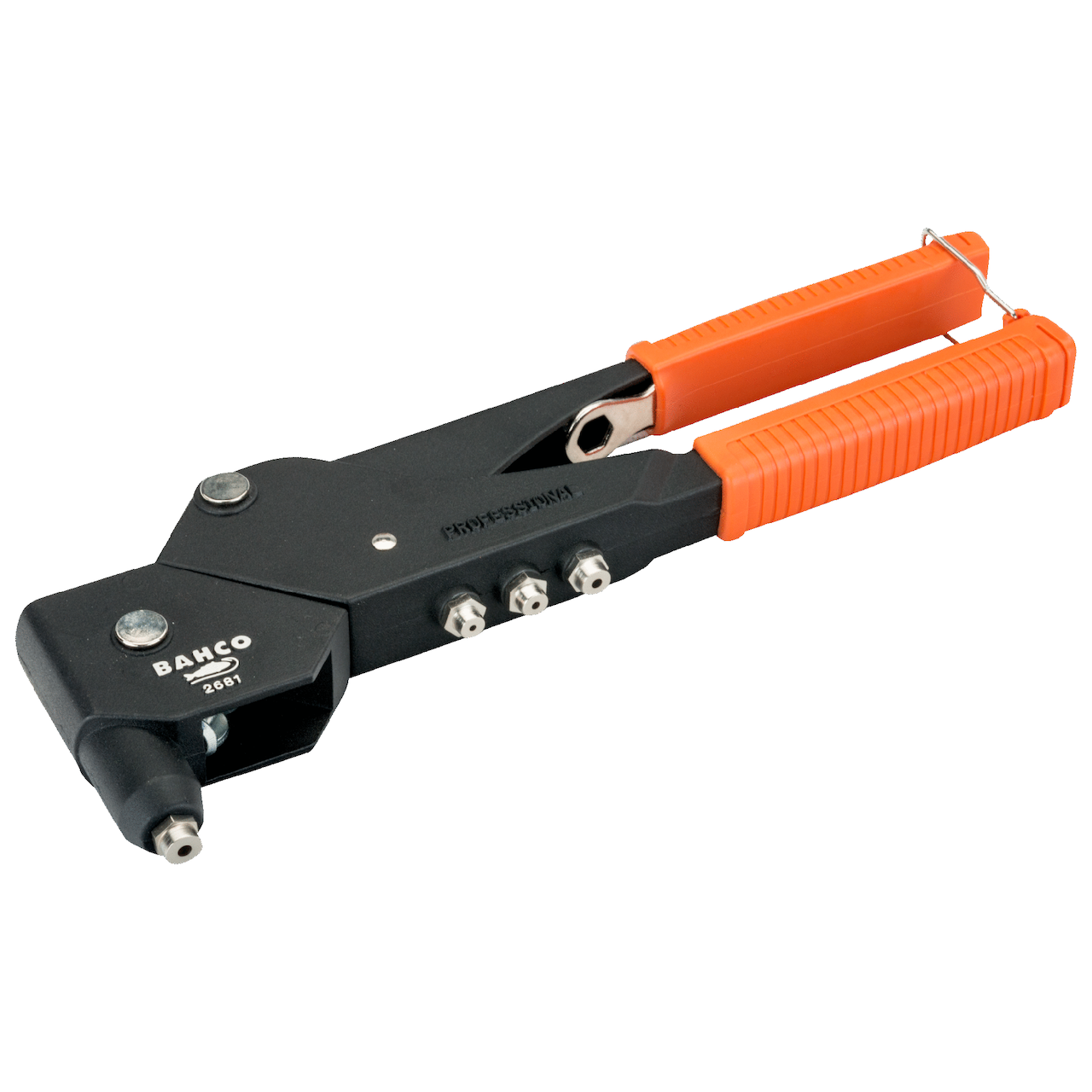 BAHCO NAGLEVERKTØY 2681 285MM
