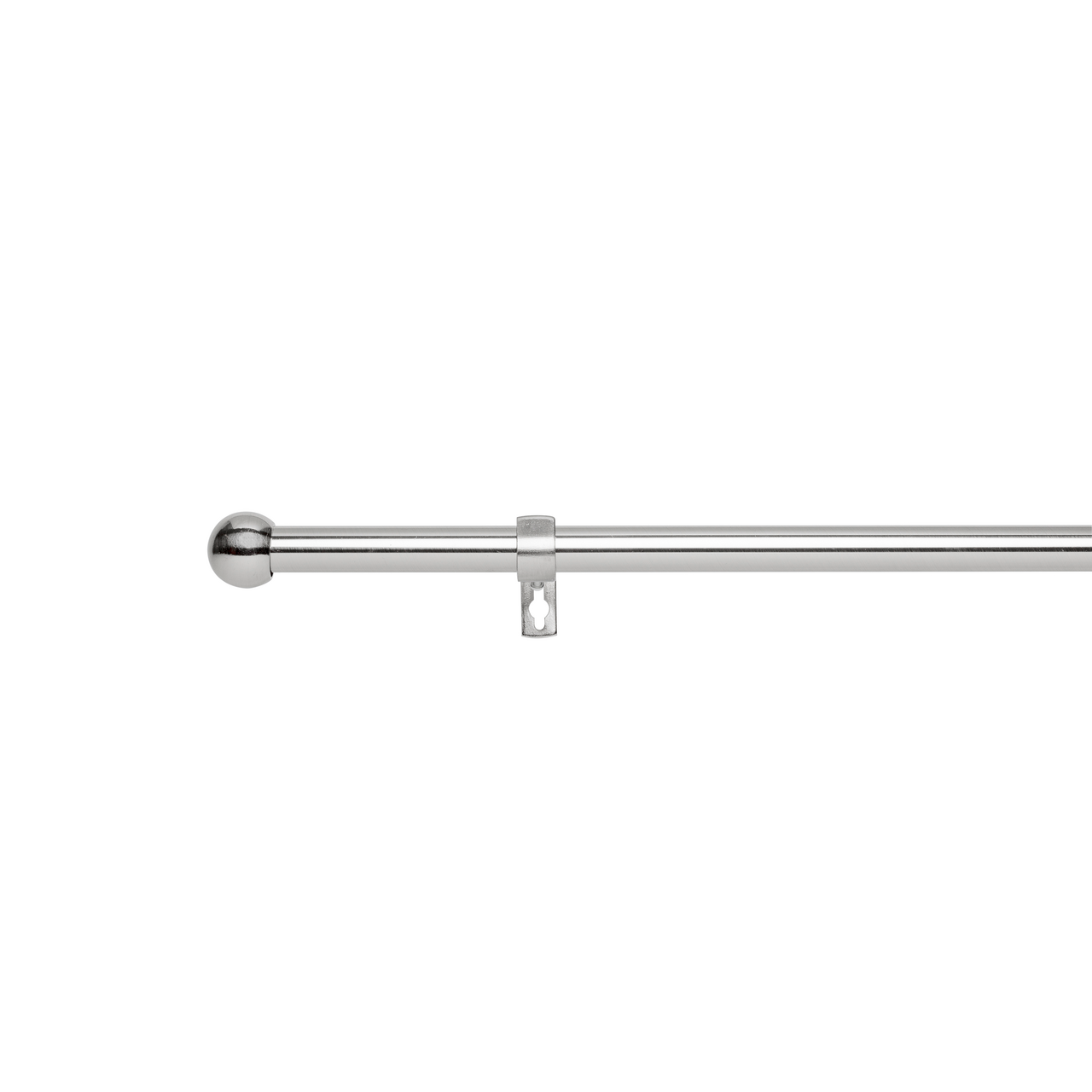 KIRSCH STANGSETT MALAGA 19MM 90-160 CM