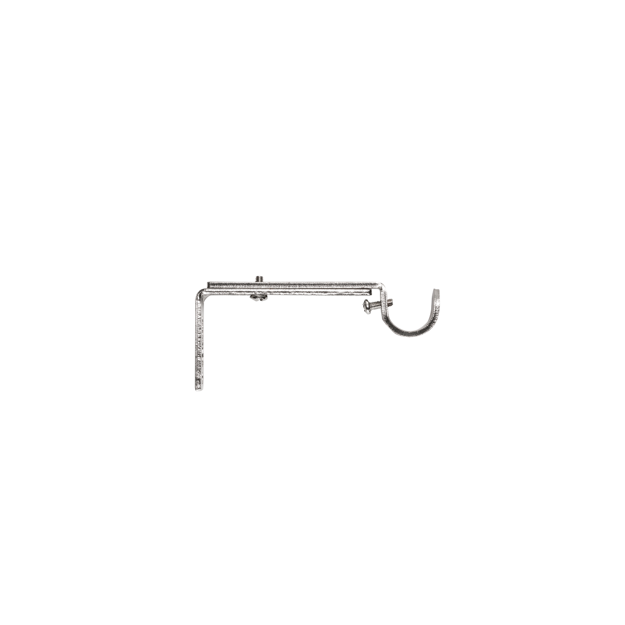 KIRSCH HOLDER Ø 19MM STÅL
