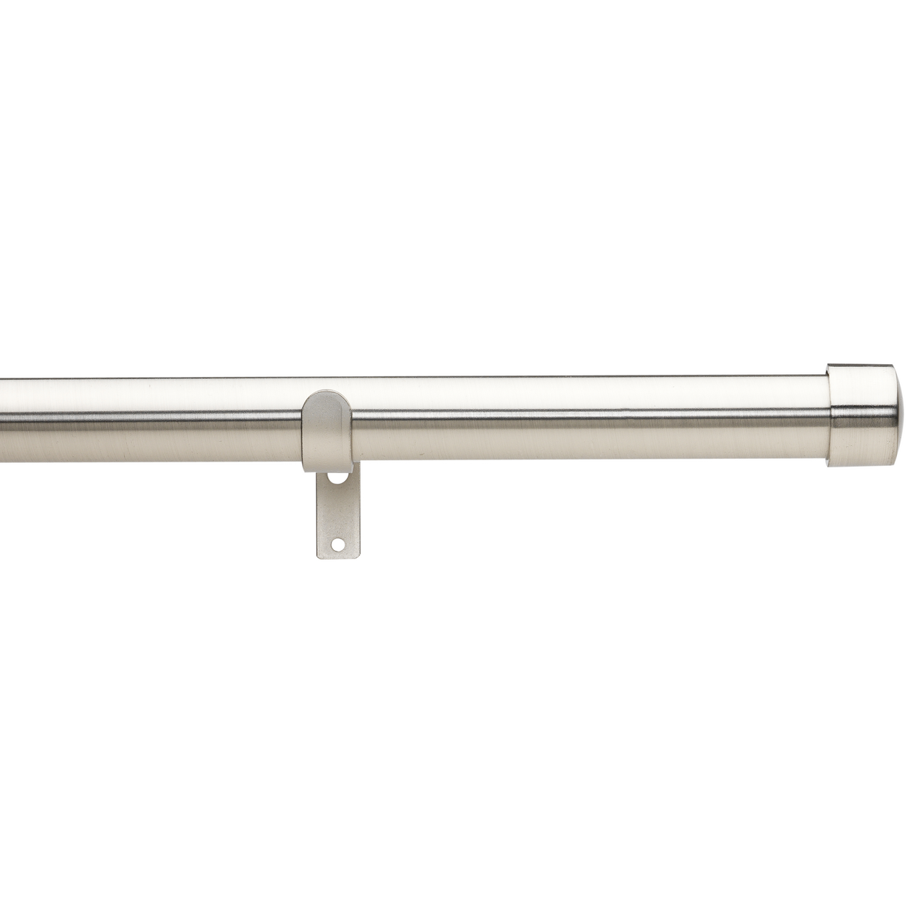 KIRSCH STANGSETT SCALA 210-380CM STÅL