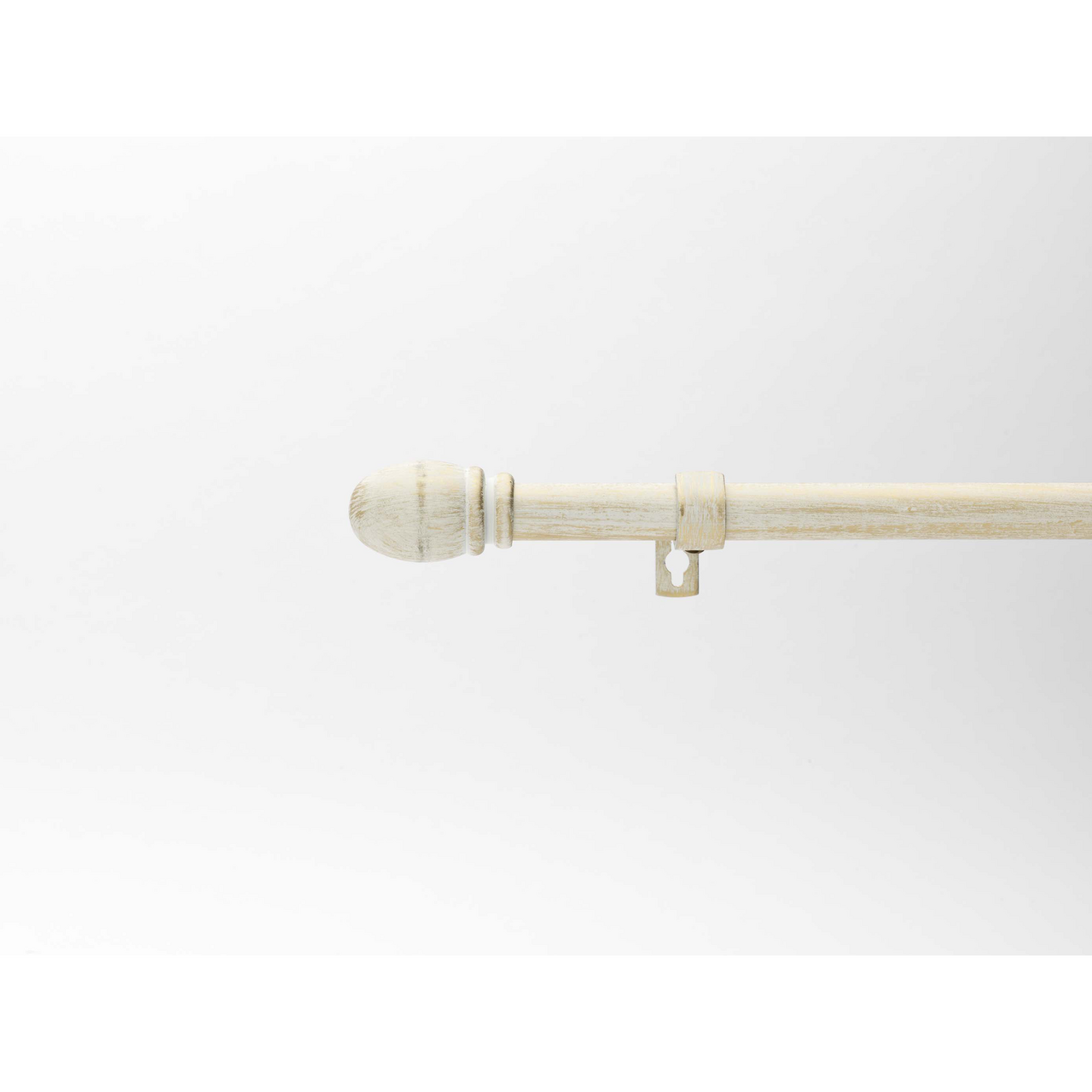 KIRSCH STANGSETT HAVANNA 160-300CM HV/GULL