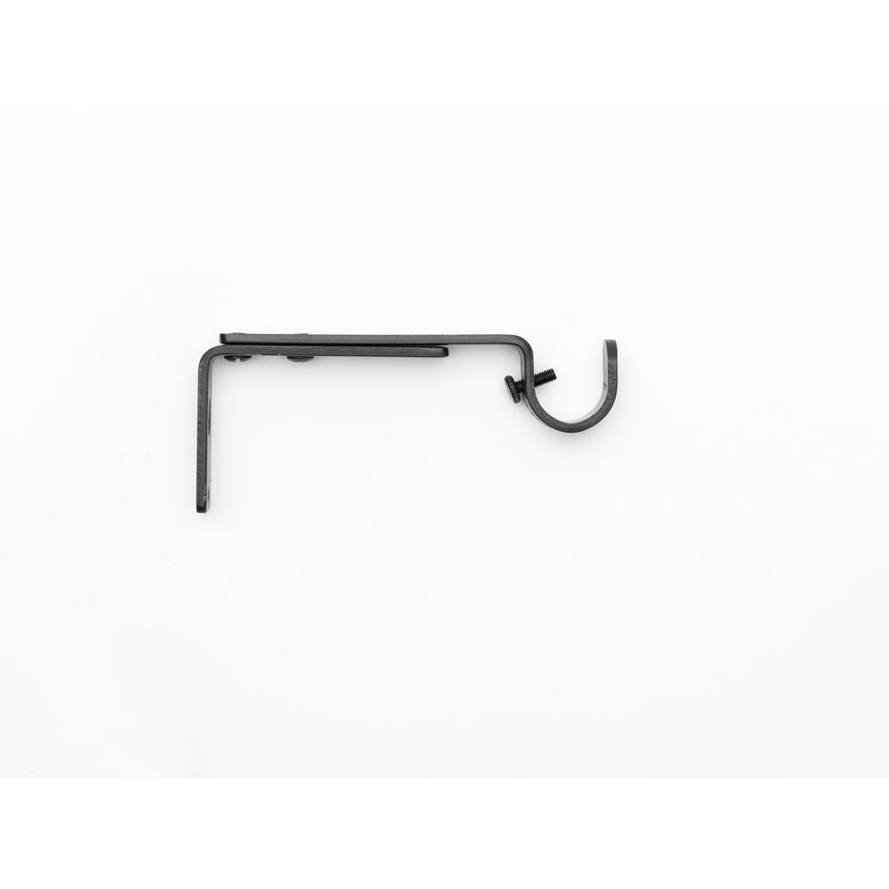 KIRSCH HOLDER Ø19MM SVART