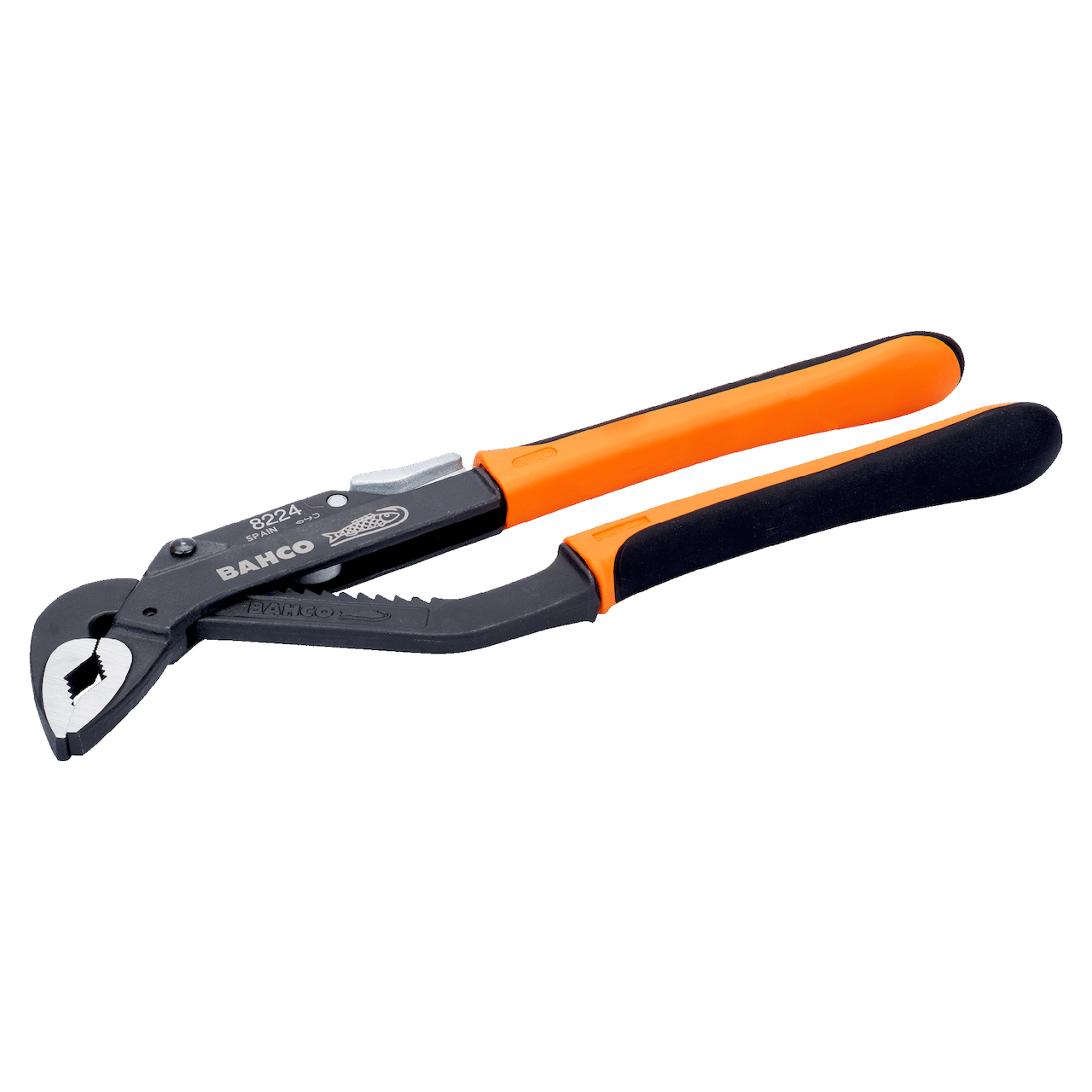 BAHCO VANNPUMPETANG 8224 250MM