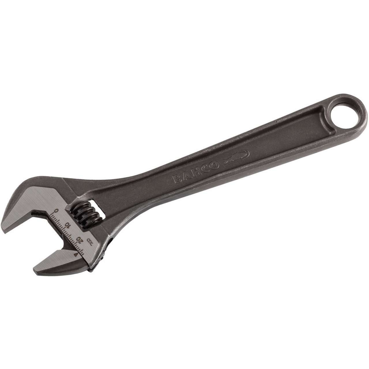 BAHCO SKIFTENØKKEL 12" 8073