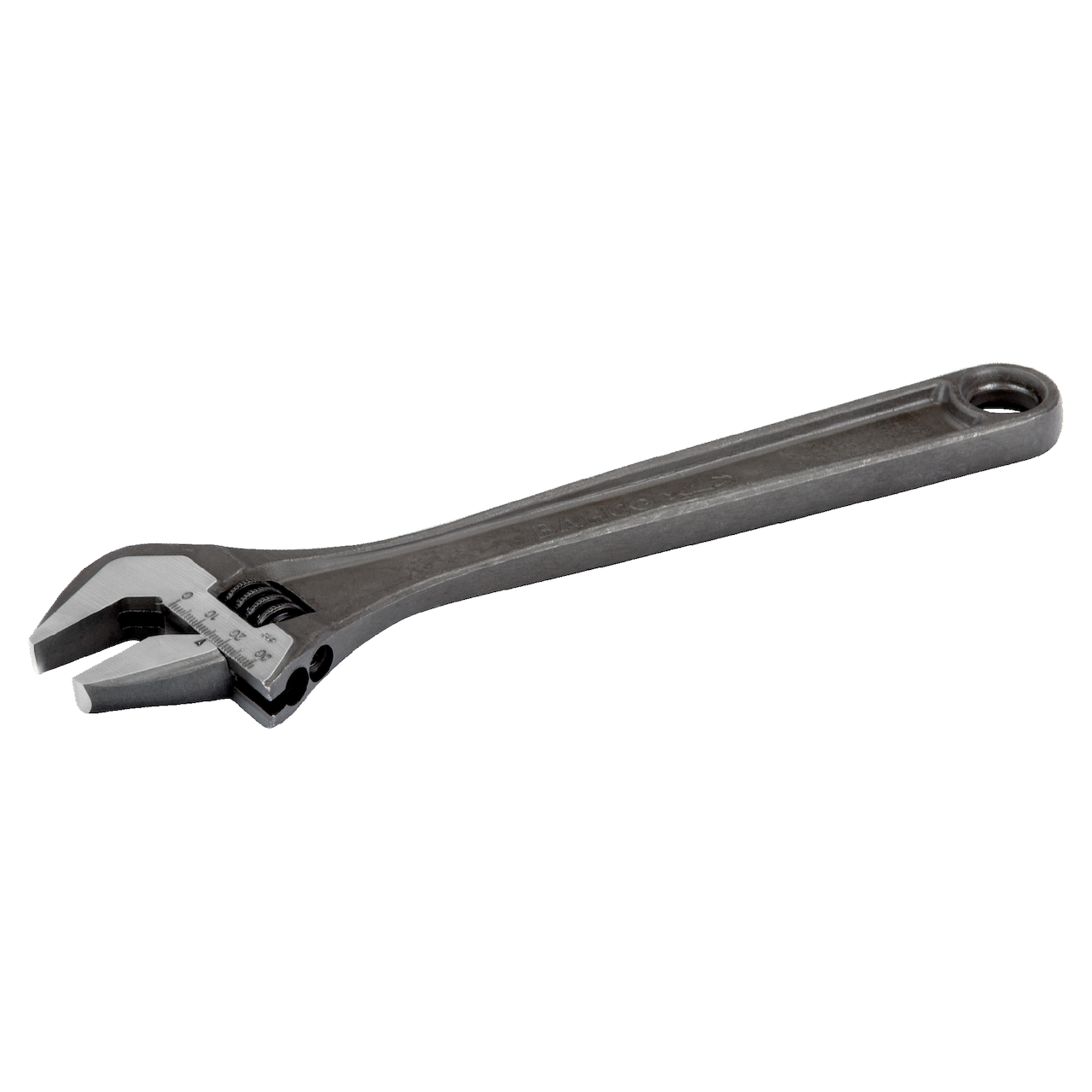 BAHCO SKIFTENØKKEL 12" 8073 IP