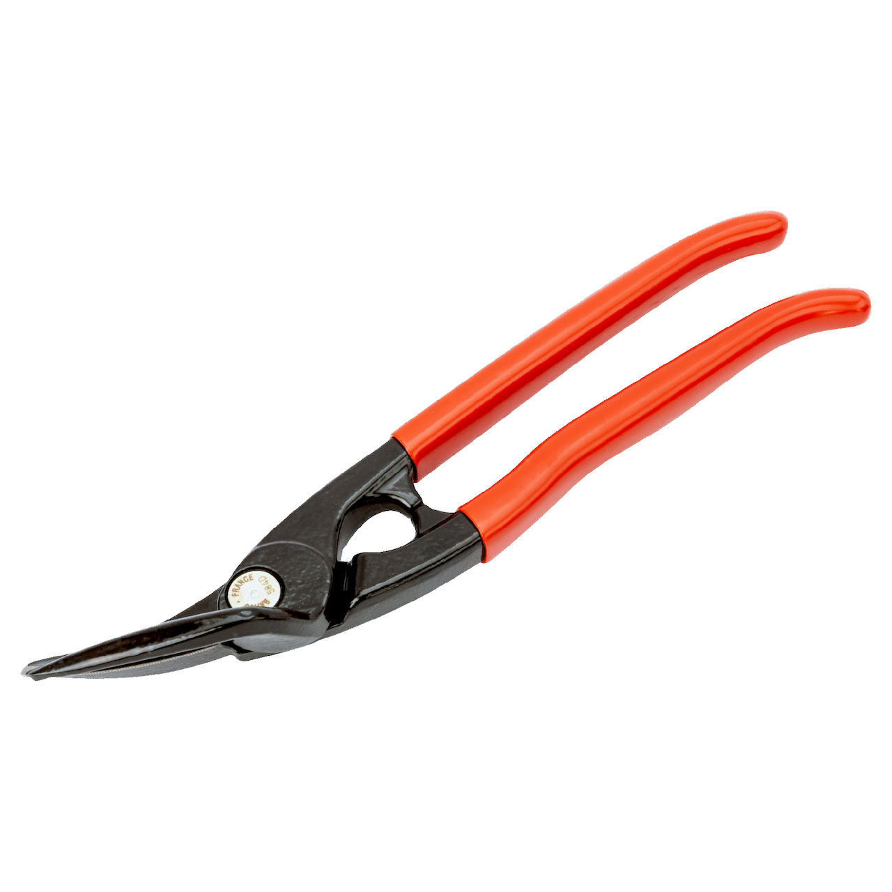 BAHCO PLATESAKS 584D VENSTRE SB