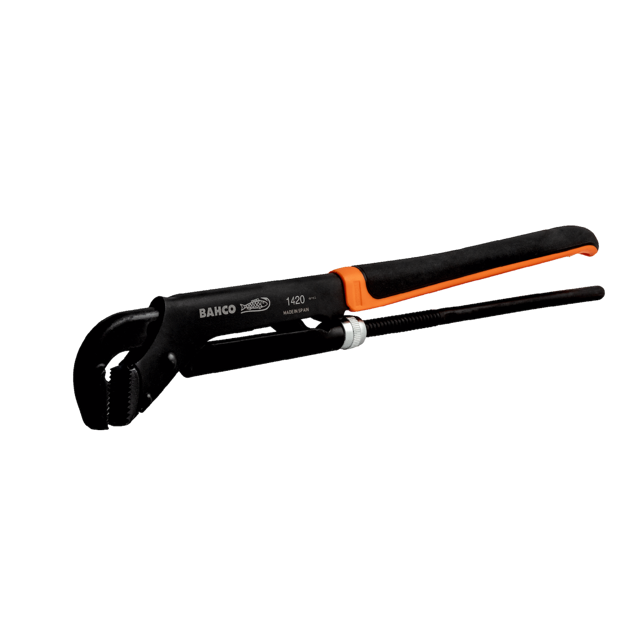 BAHCO RØRTANG 1420 1 1/2"