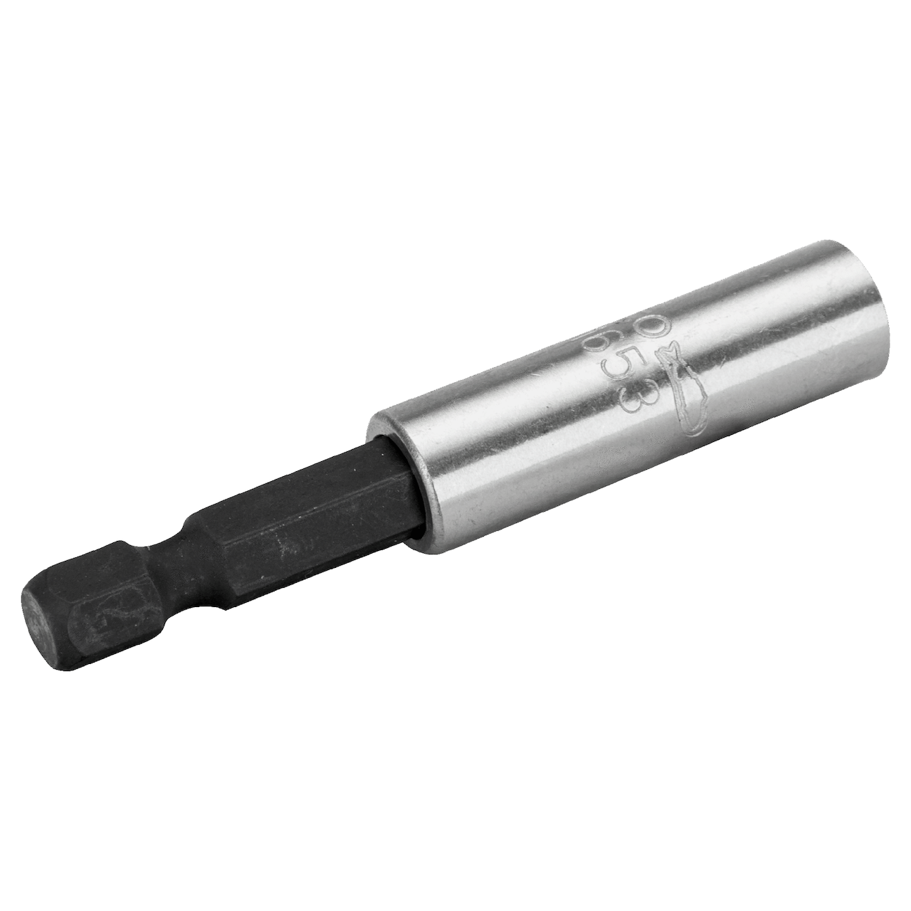 BAHCO BITSHOLDER MAGN+LÅSER.60MM 1PK