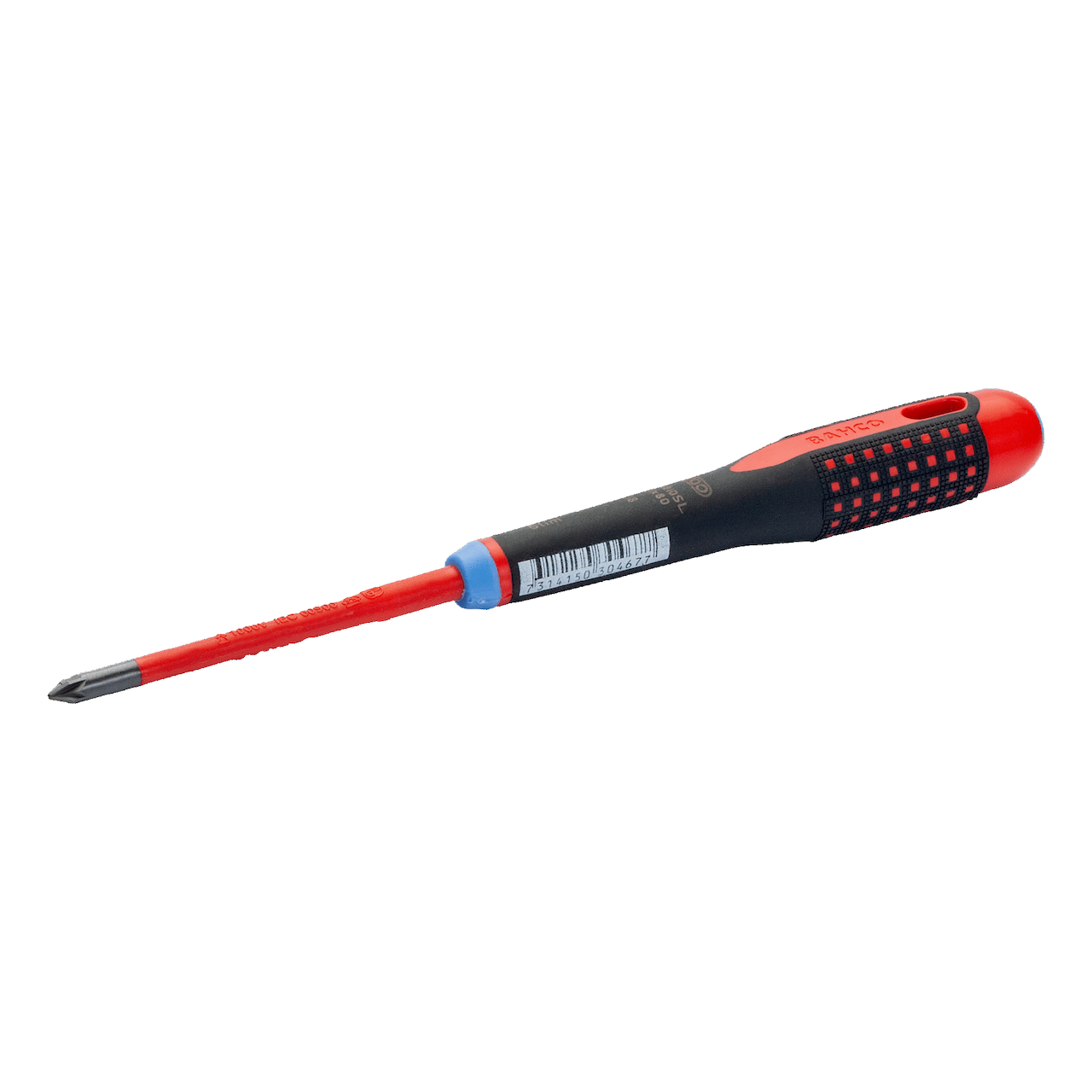 BAHCO SKRUTREKKER VDE PZ2X100 SMAL