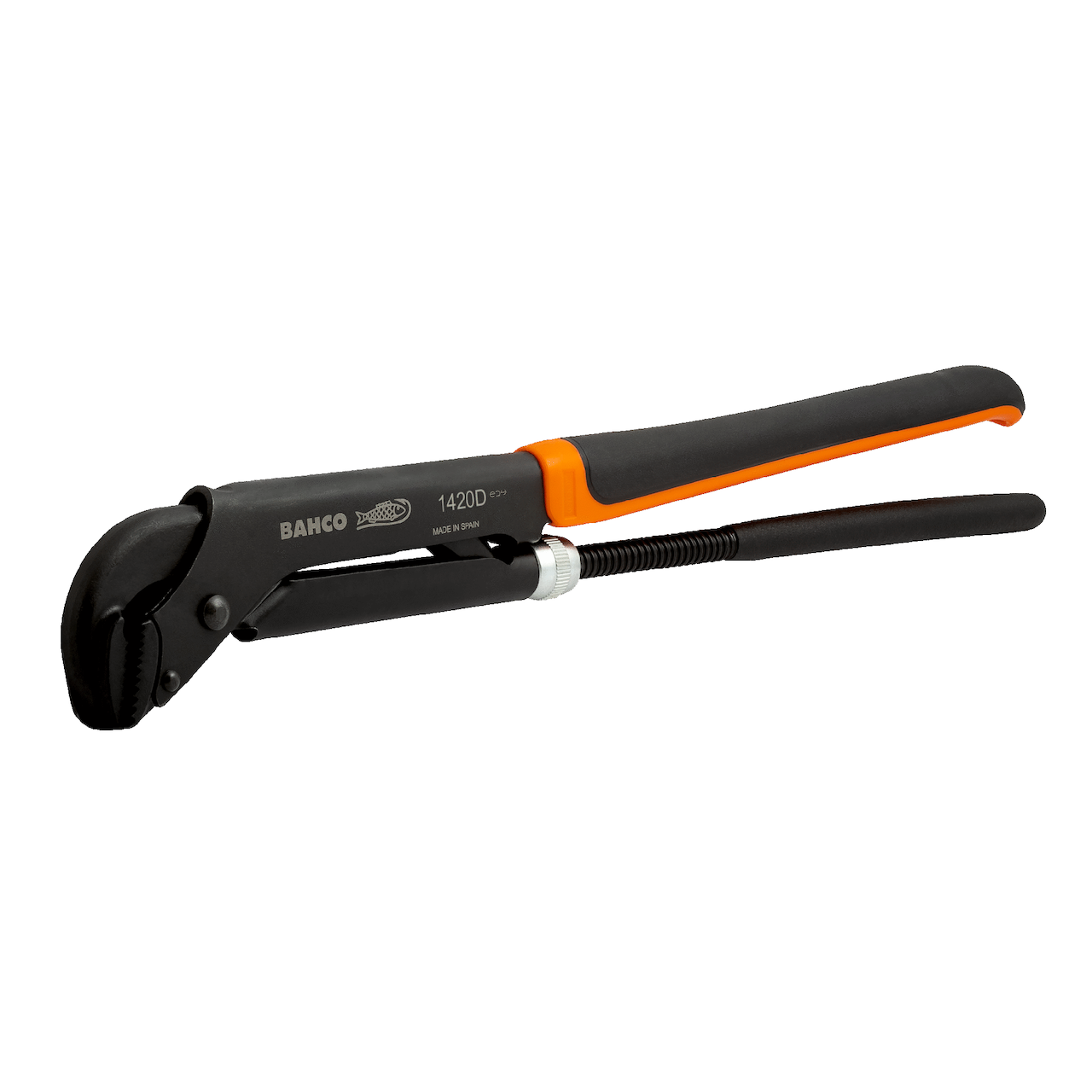 BAHCO RØRTANG ERGO 1 1/2