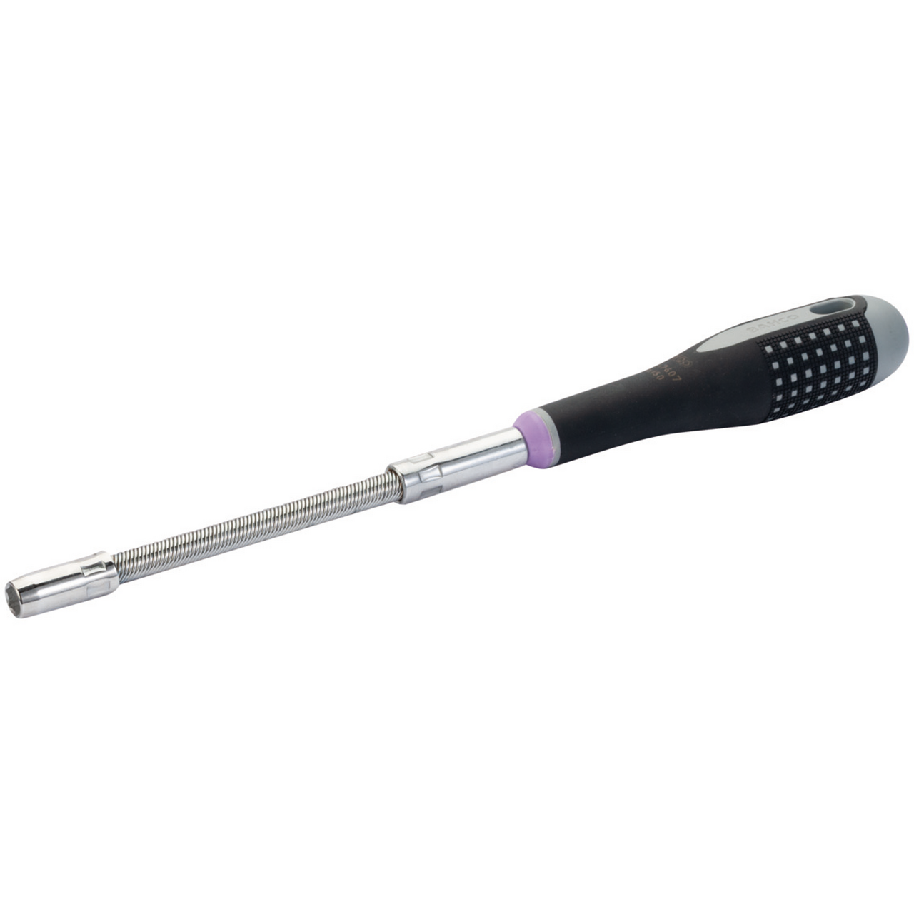 BAHCO HYLSESKRUTREKKER 7607