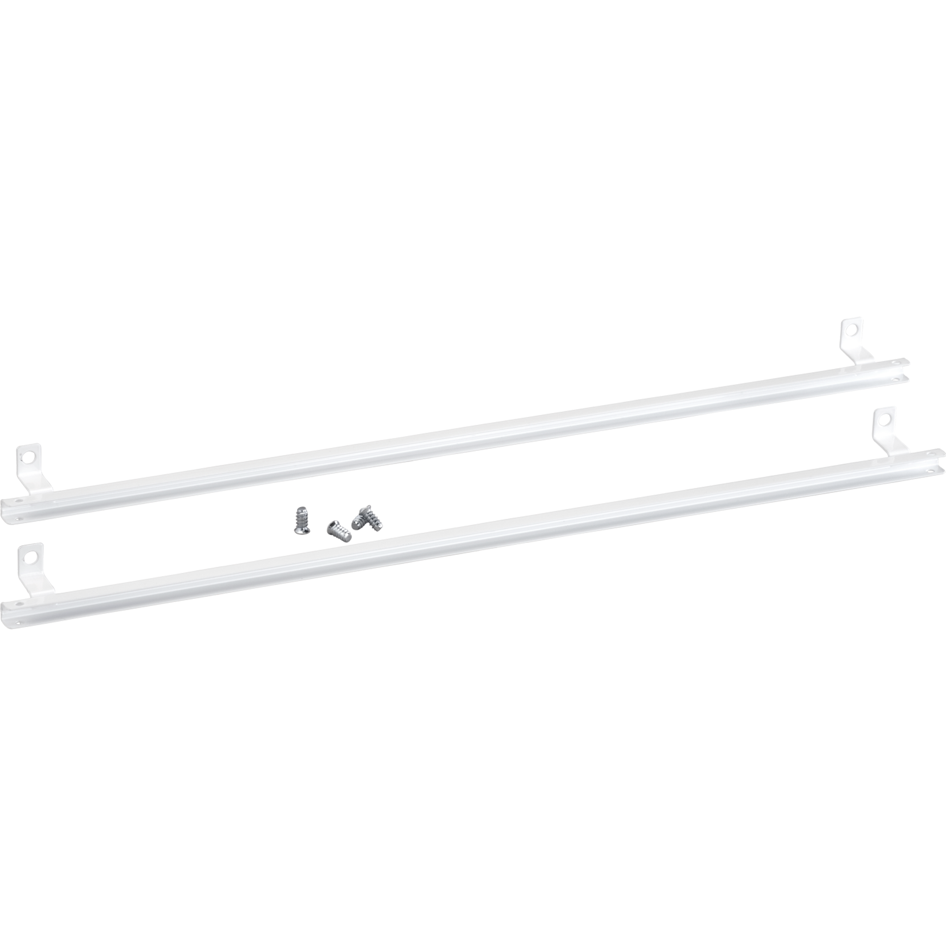 GLIDELIST ELFA TIL INTEGRERING HVIT