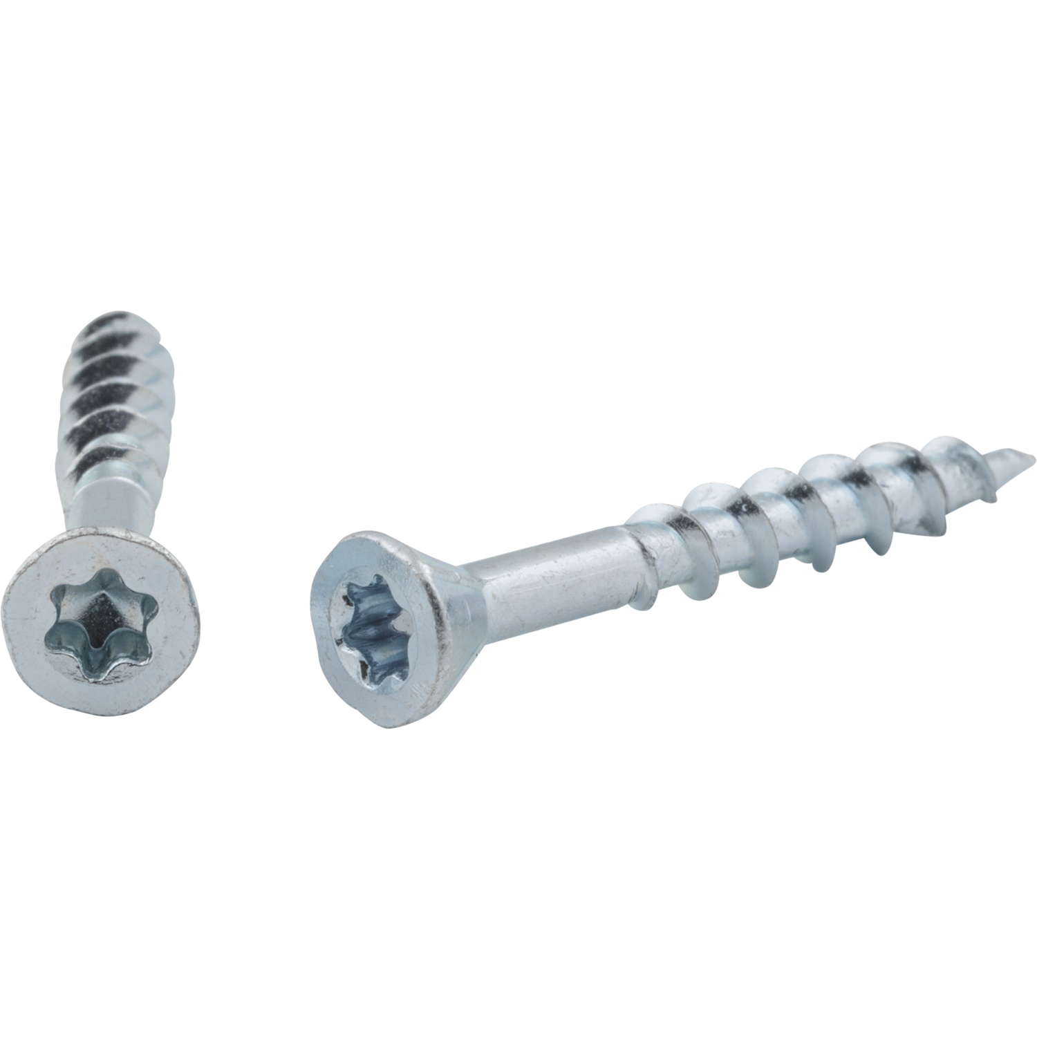 SPONPLATESKRUE ELFORSINKET 4,2X41 MM T20 350 STK