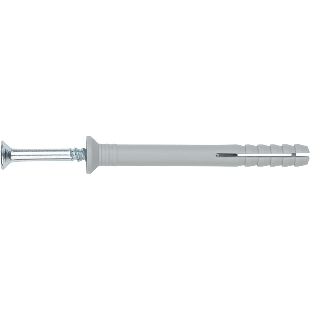 SPIKERPLUGG TC-CA 8X60 MM PZ 10 STK
