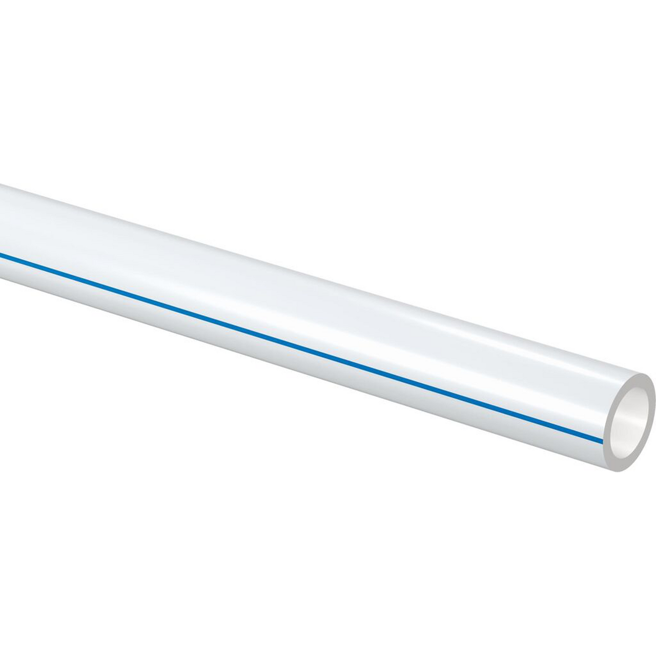 UPONOR MINITEC COMFORT PIPE 9,9X1,1 120M