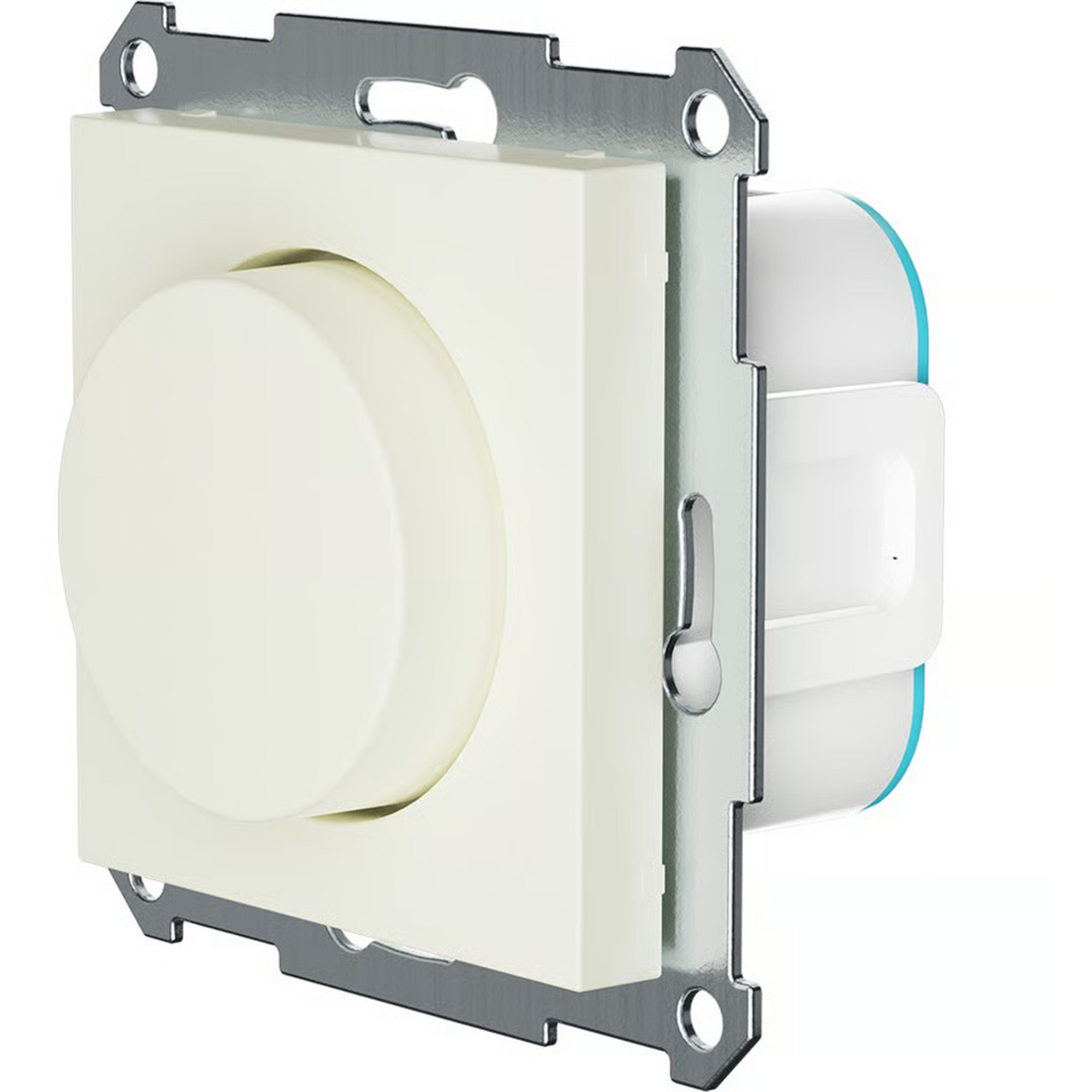 Plejd - VRI-02-EW - PH - Vridimmer 1-2 pol 300VA BT