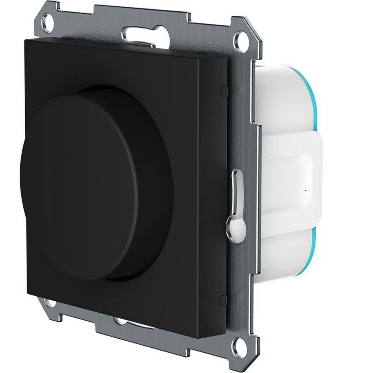 Plejd - VRI-02-EB - Sort - Vridimmer 1-2 pol 300VA BT