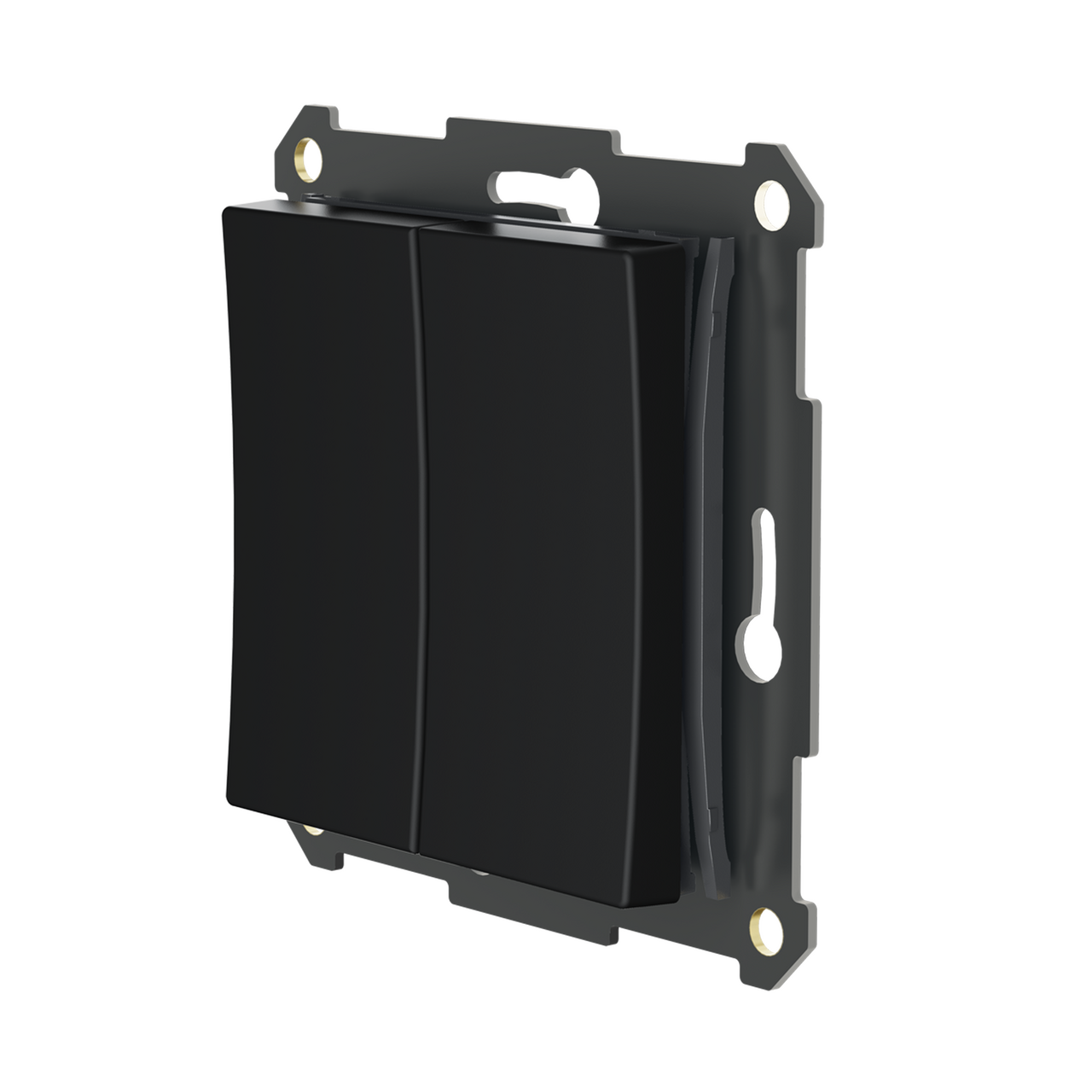 PLEJD TRÅDLØS BRYTER EB SVART