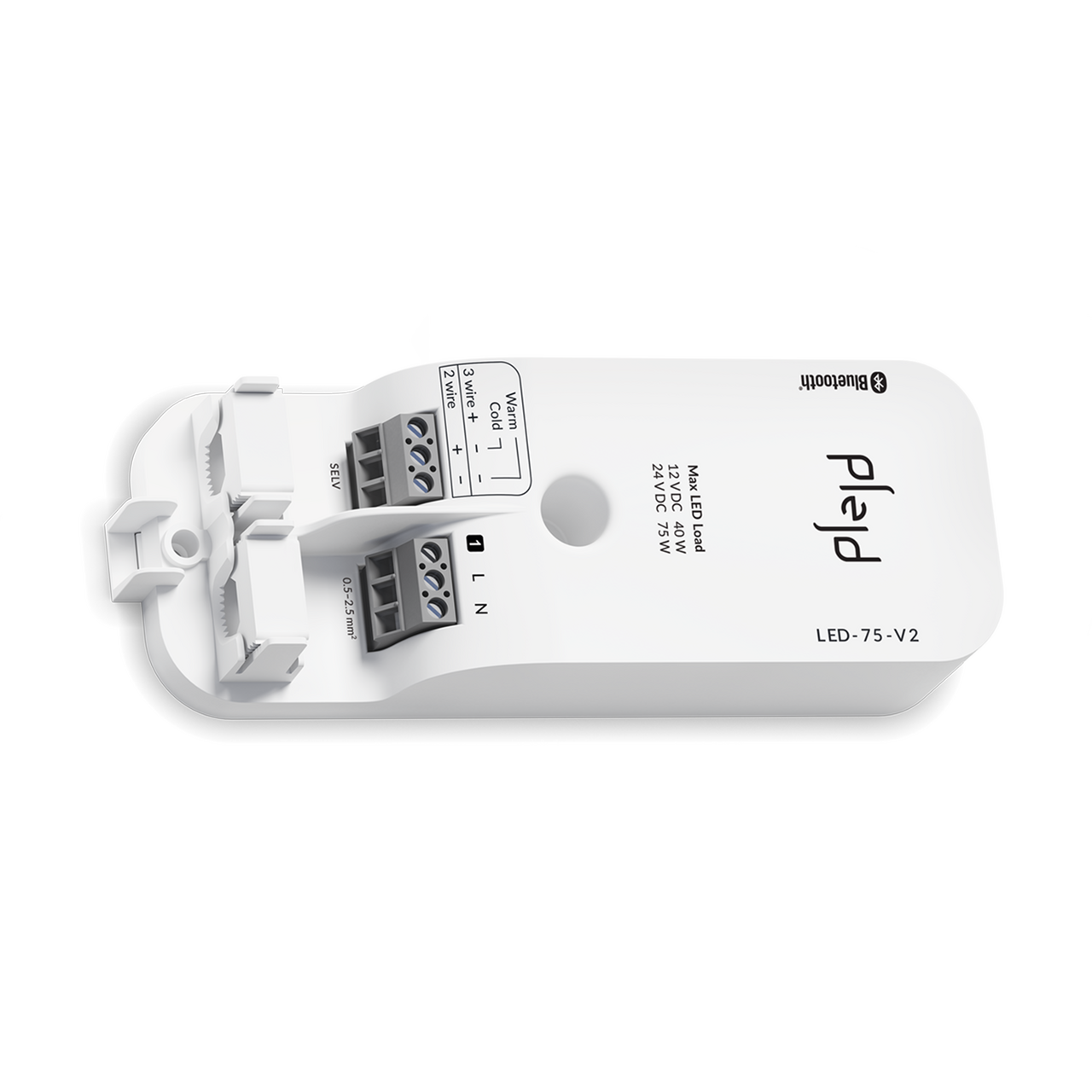 Plejd LED-driver 75W