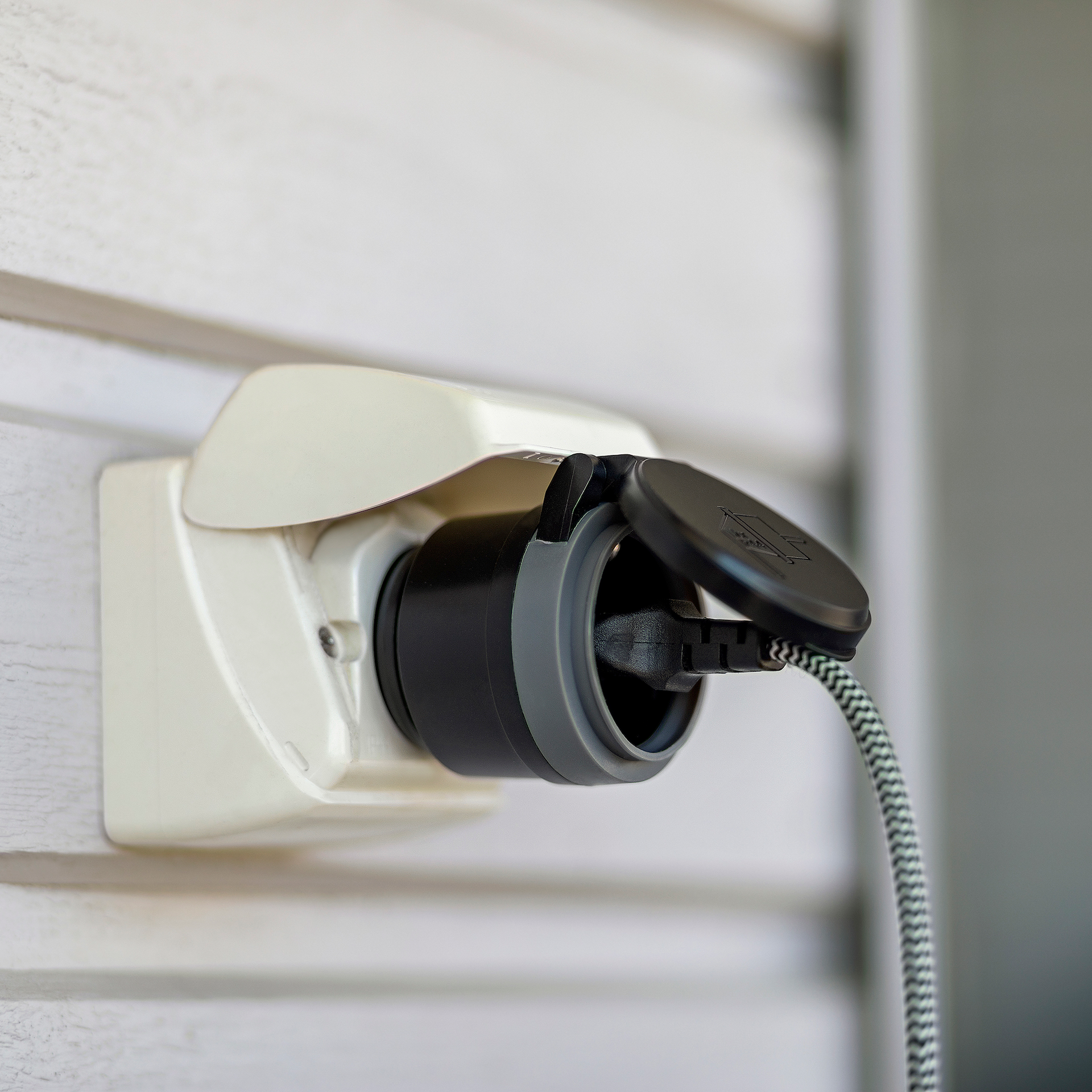 NEXA SMARTPLUGG DIMMER IP44 MGDR-200