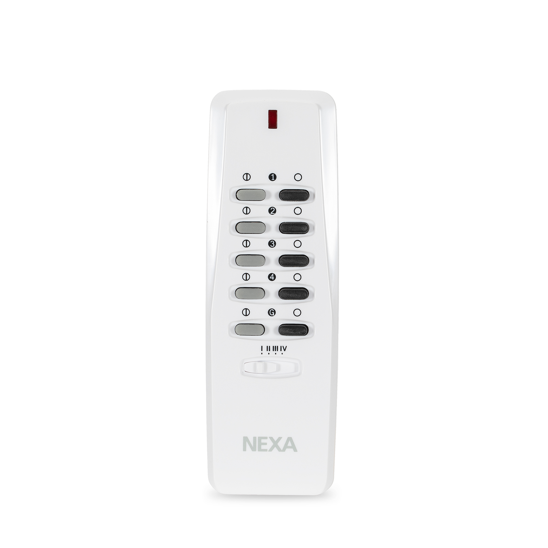 NEXA FJERNKONTROLL