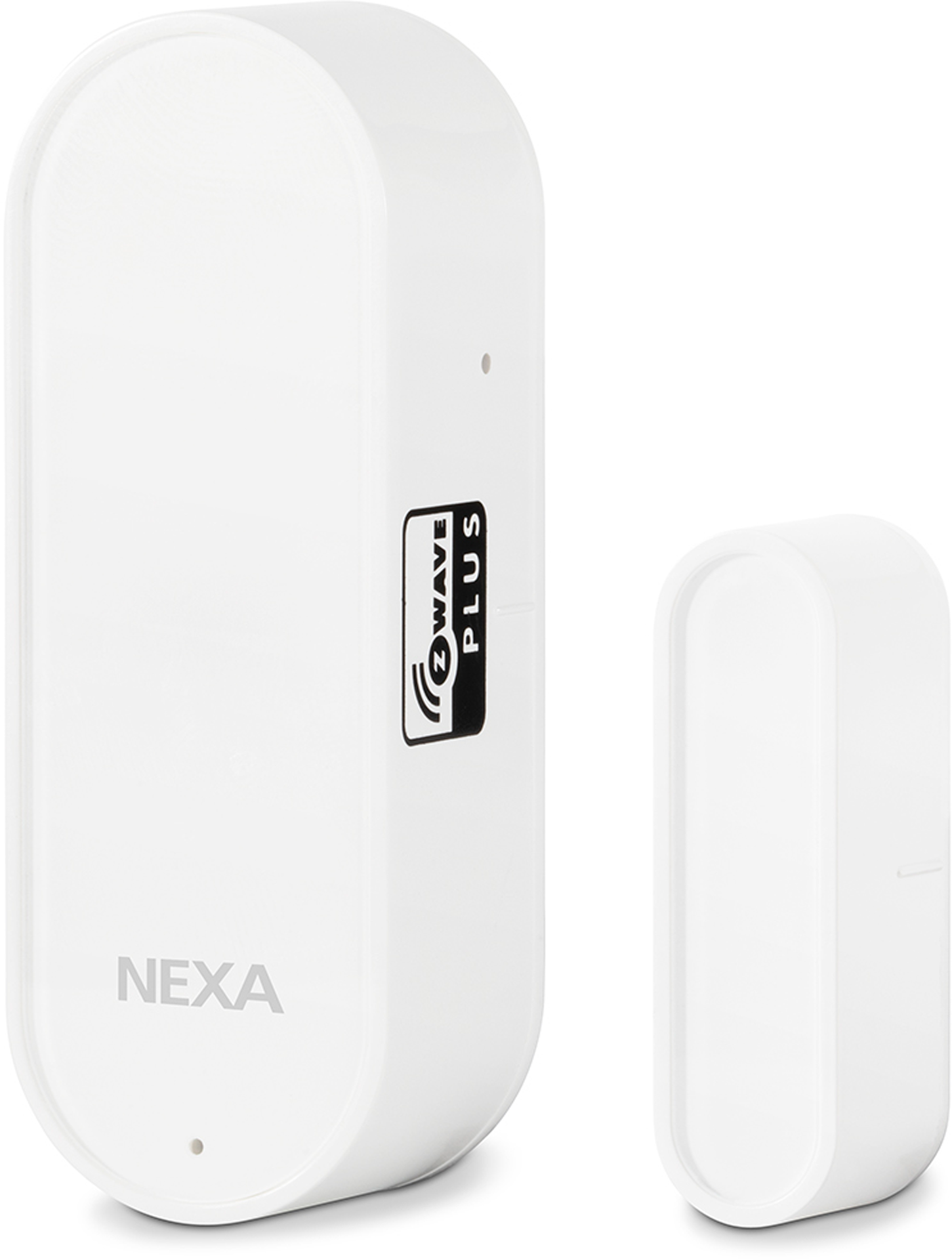 NEXA Z-WAVE DØR/VINDU-SENSOR ZDS-102 | Megaflis.no
