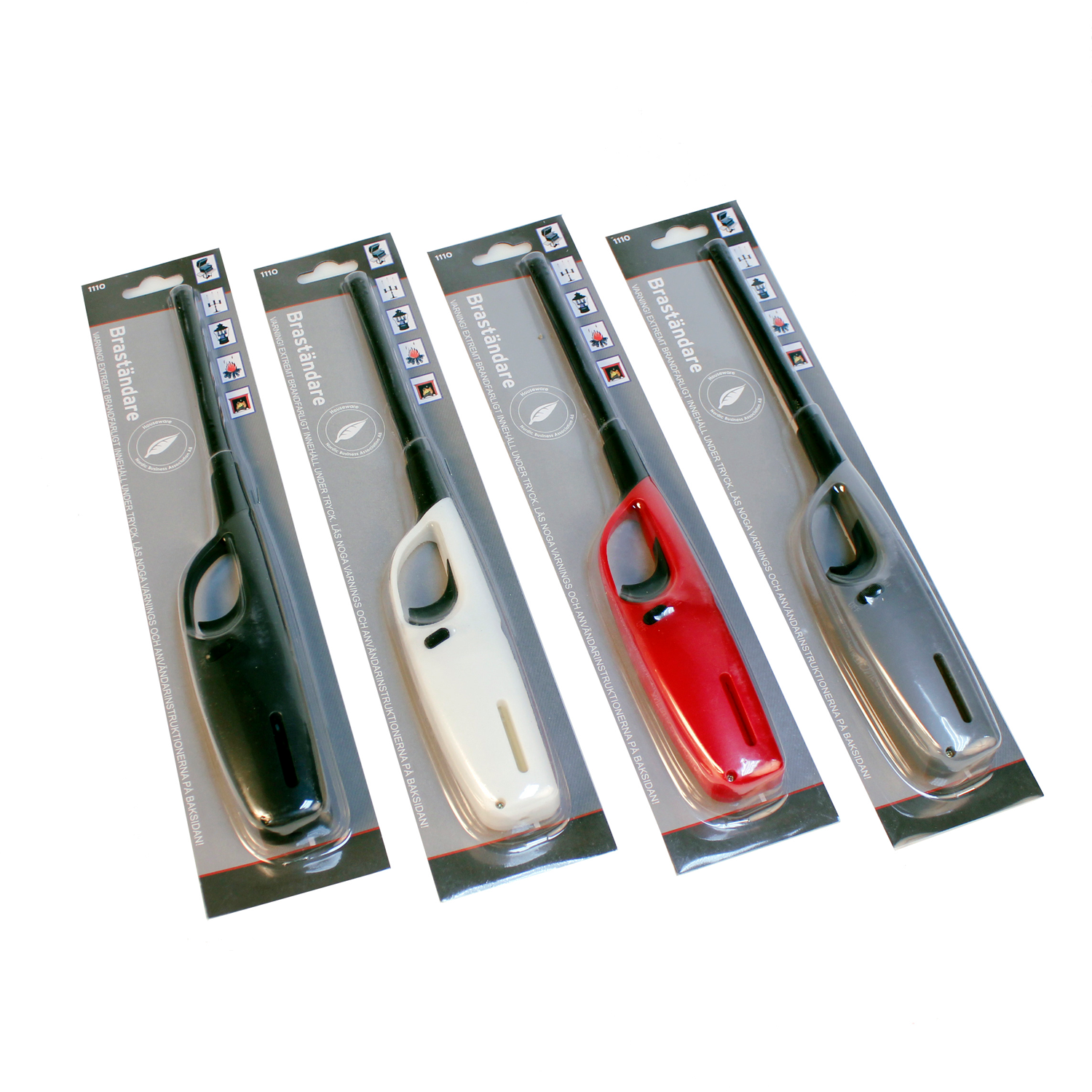 LIGHTER 27,5 CM