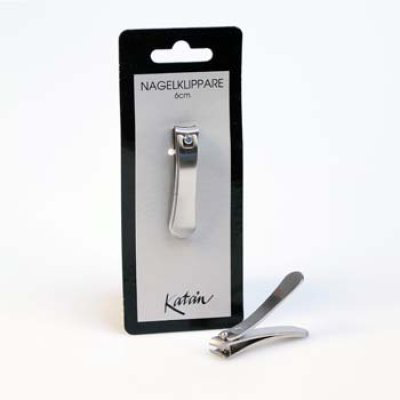 NEGLKLIPPER 6CM