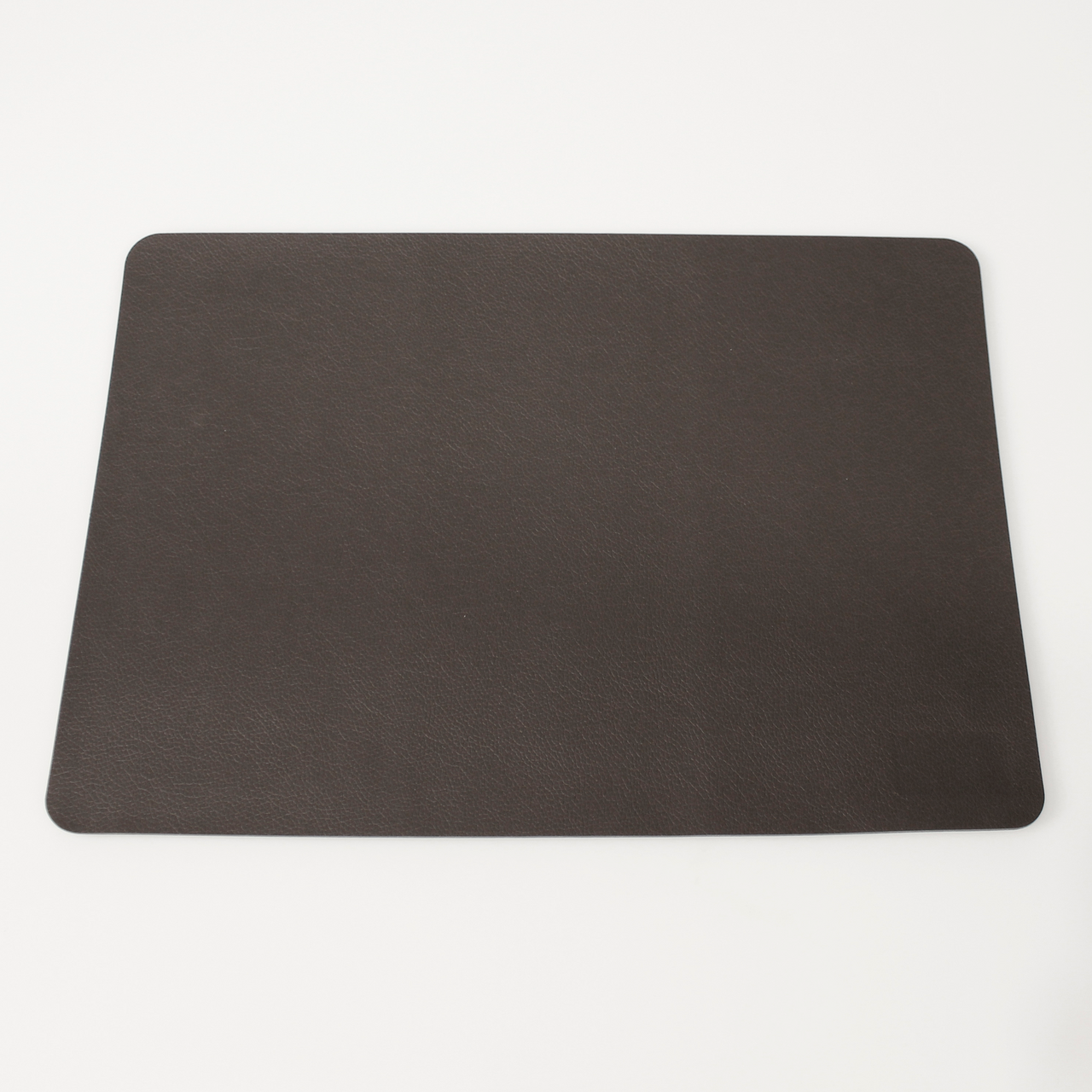 SPISEBRIKKE 43X30CM DEMPET SORT