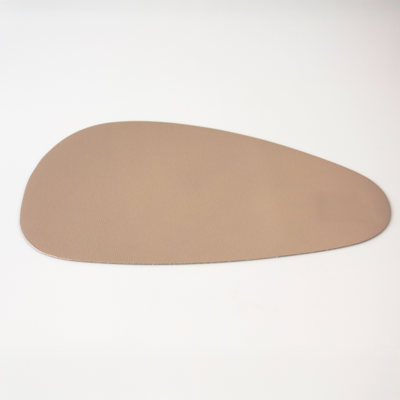 SPISEBRIKKE CURVE 43X30CM BEIGE