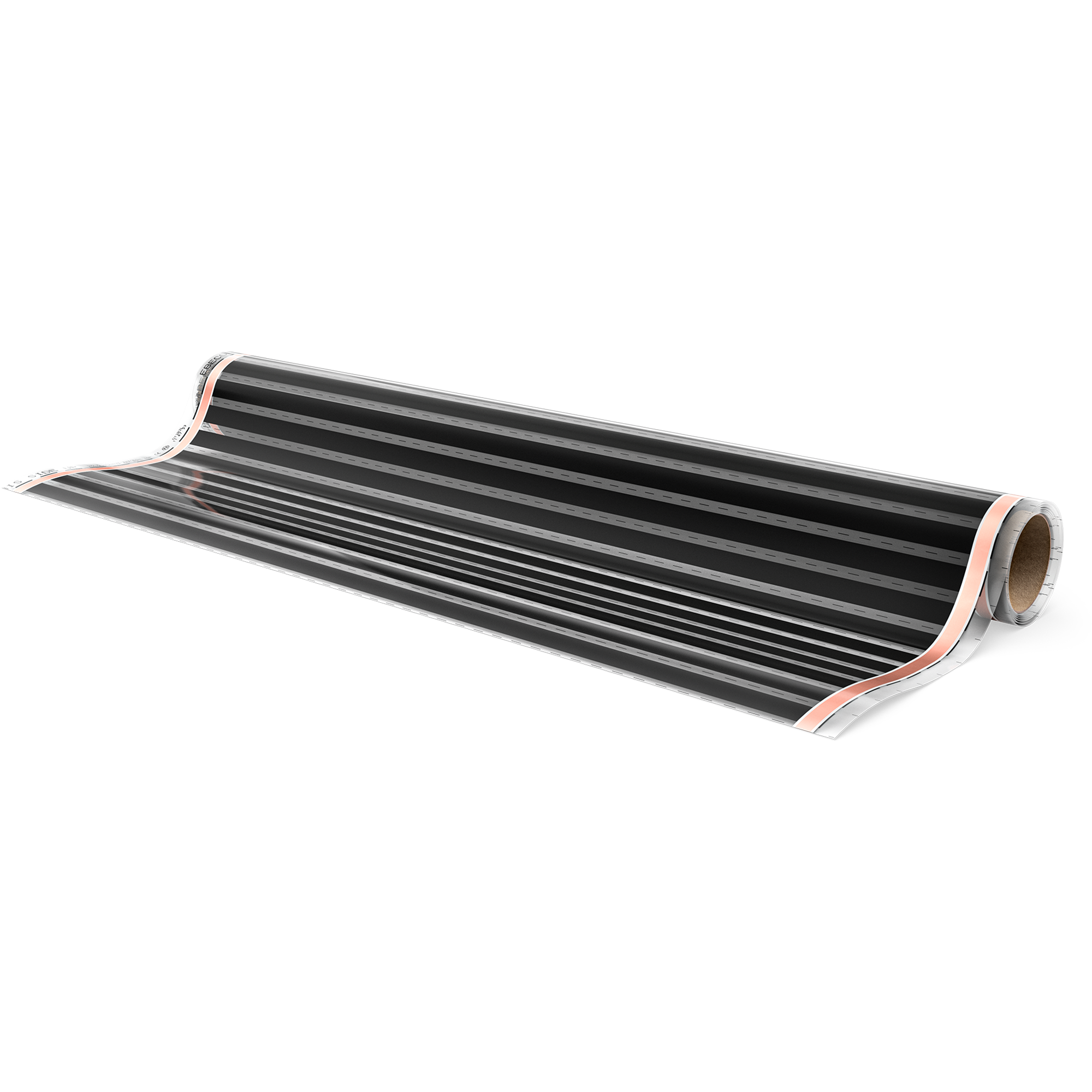 EBECO FOIL KIT EXTENSION 10 M² 43 CM