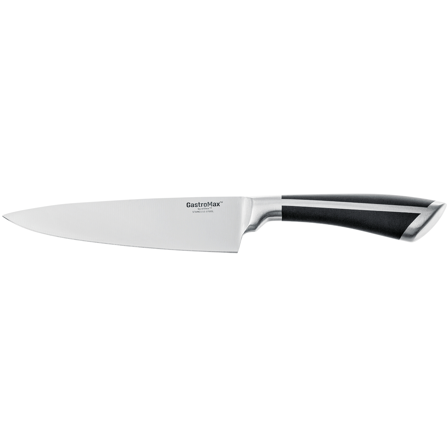 GASTROMAX GRØNNSAKSKNIV 25,5 CM