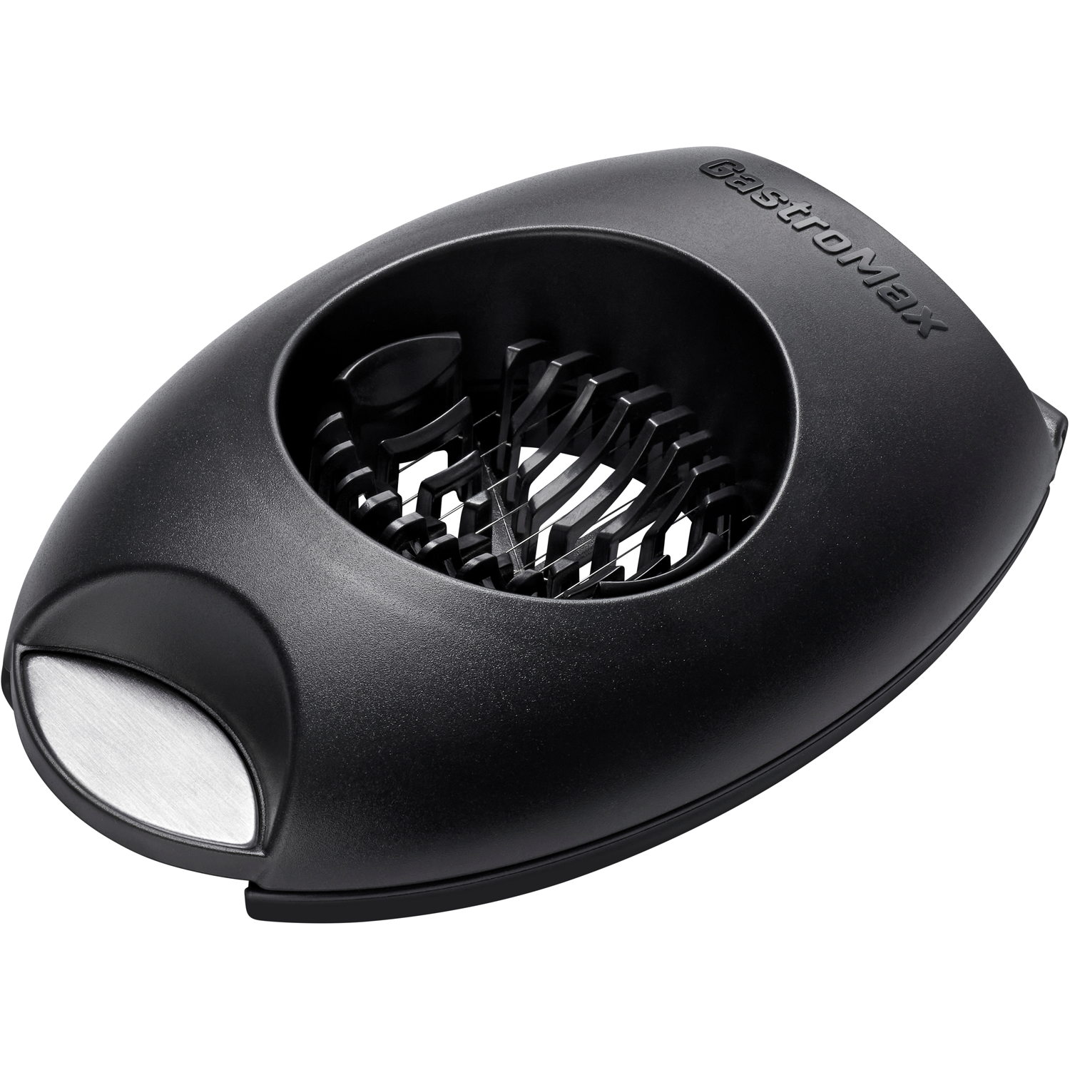 GASTROMAX EGGEDELER DOBBEL 12 CM
