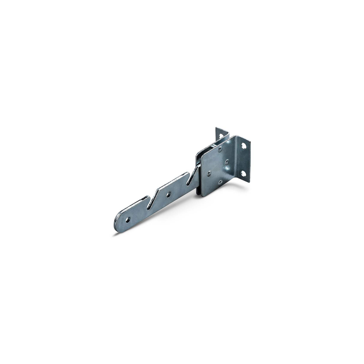 THEOFILS LUFTETØRK HOLDER LITEN 180MM GALVANISERT FZB