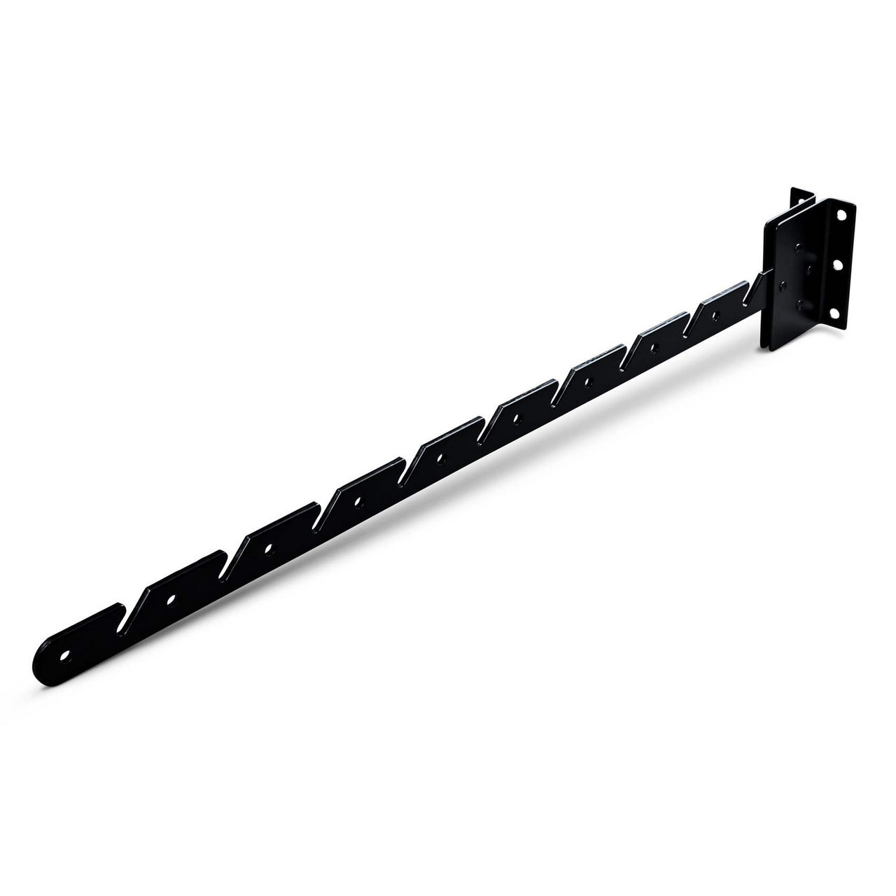 THEOFILS LUFTETØRK HOLDER STOR 600MM SVART