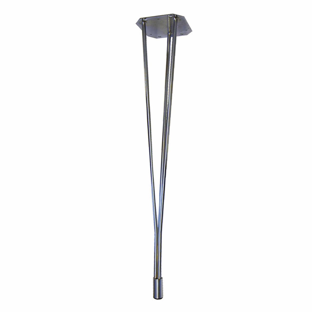 THEOFILS BORDBEN 311956 70 CM KROM