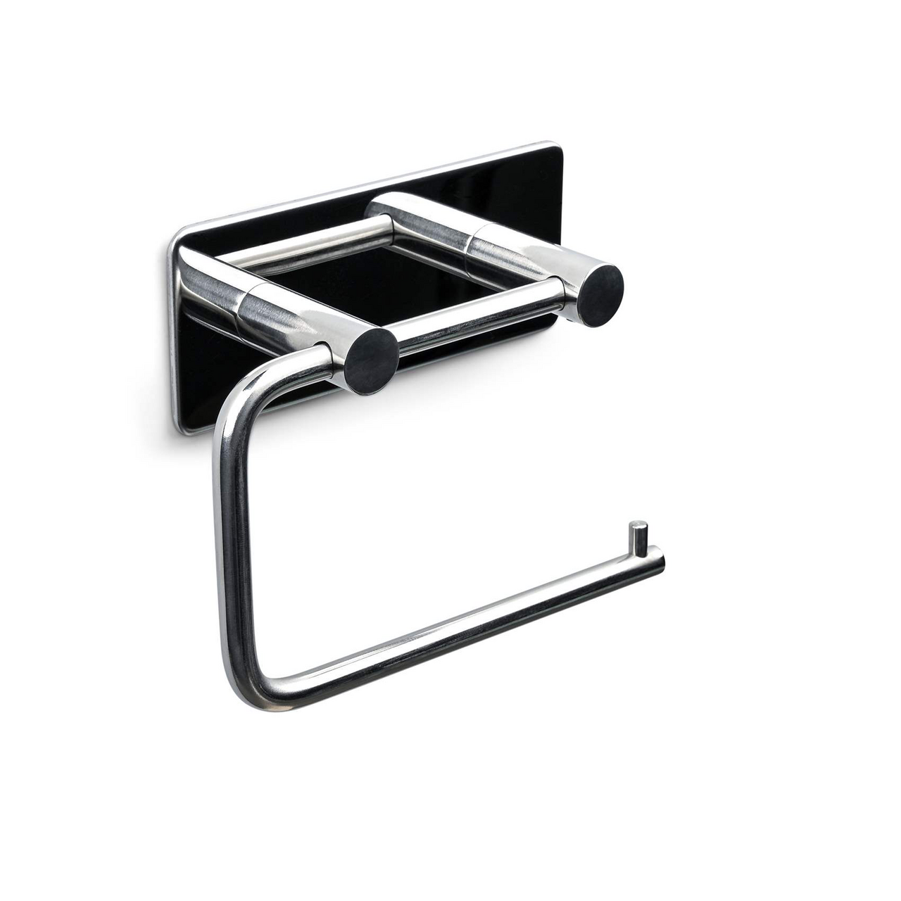 THEOFILS TOALETTPAPIRHOLDER NANTES KROM 3M-TEIP